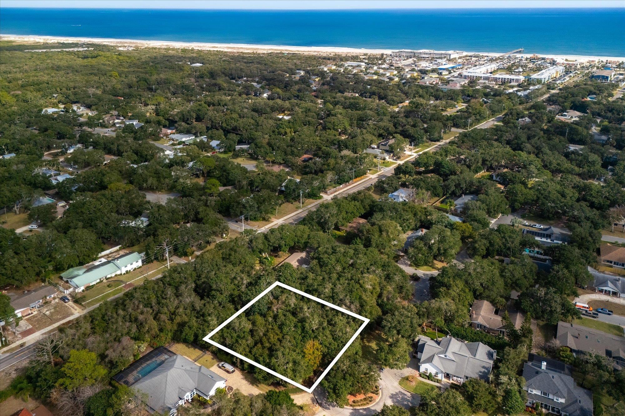 0 Spanish Oaks Ln