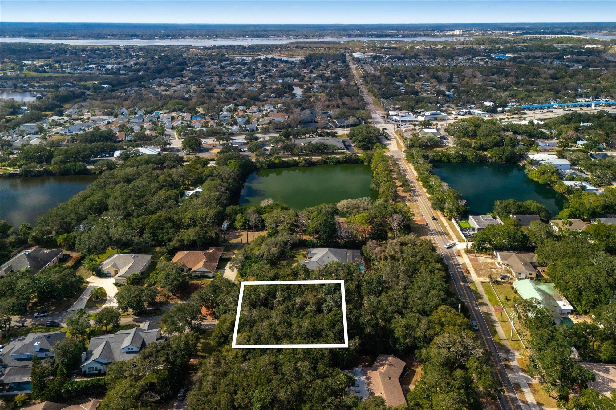 0 Spanish Oaks Ln