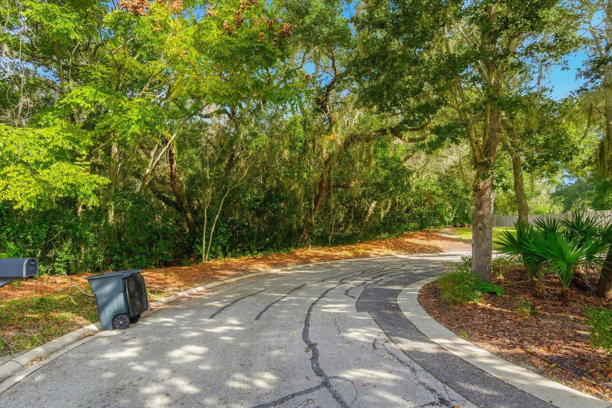 0 Spanish Oaks Ln