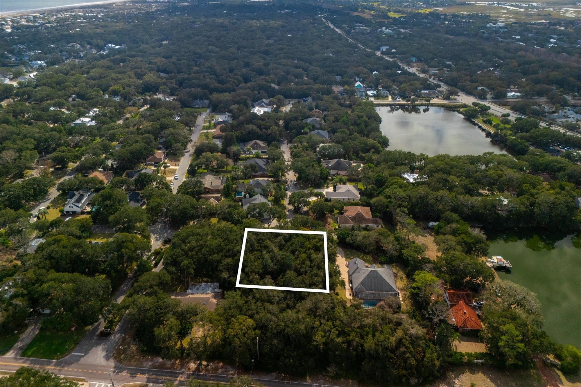 0 Spanish Oaks Ln