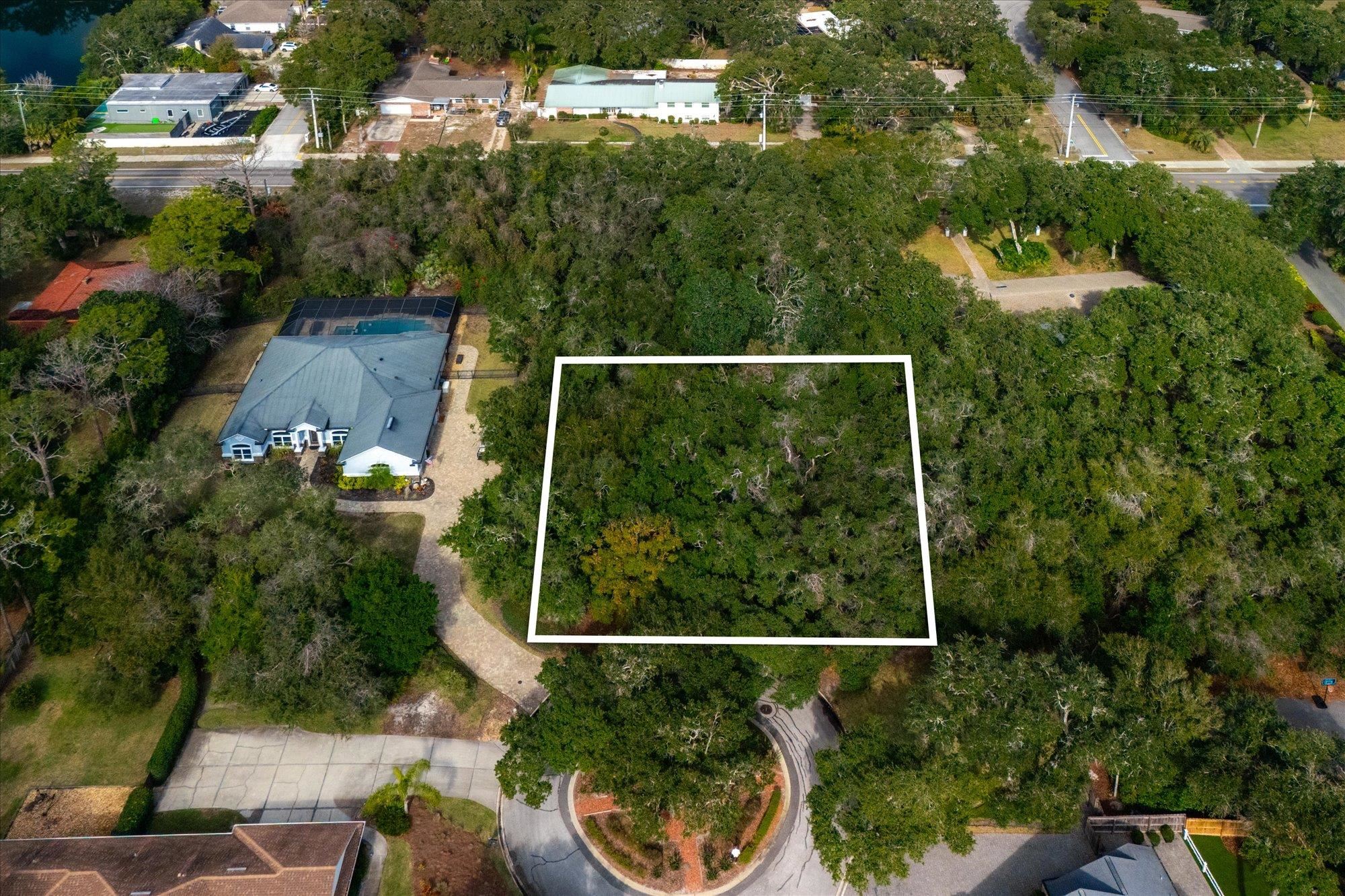 0 Spanish Oaks Ln