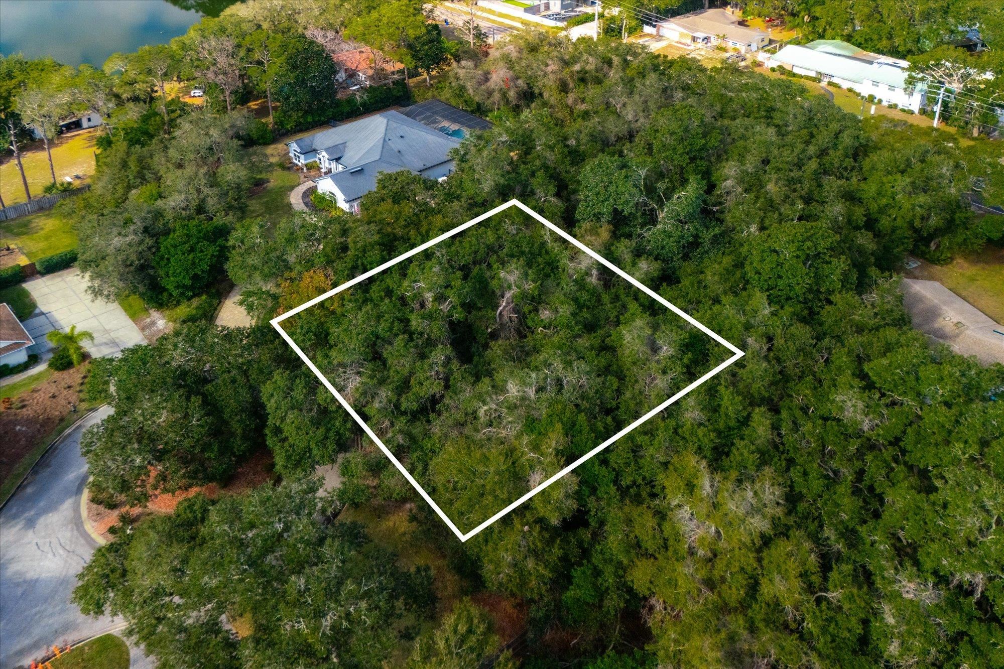 0 Spanish Oaks Ln