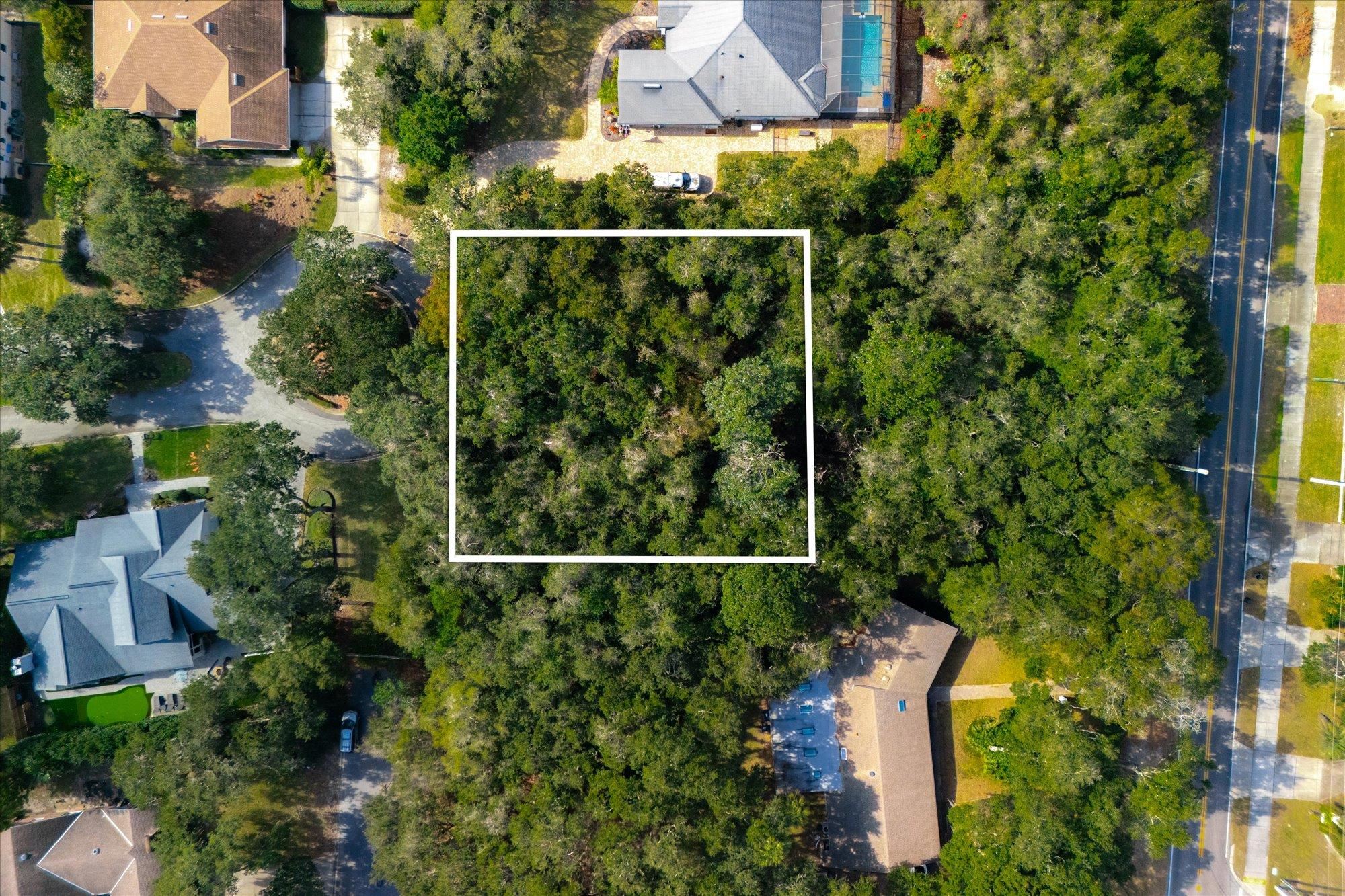 0 Spanish Oaks Ln