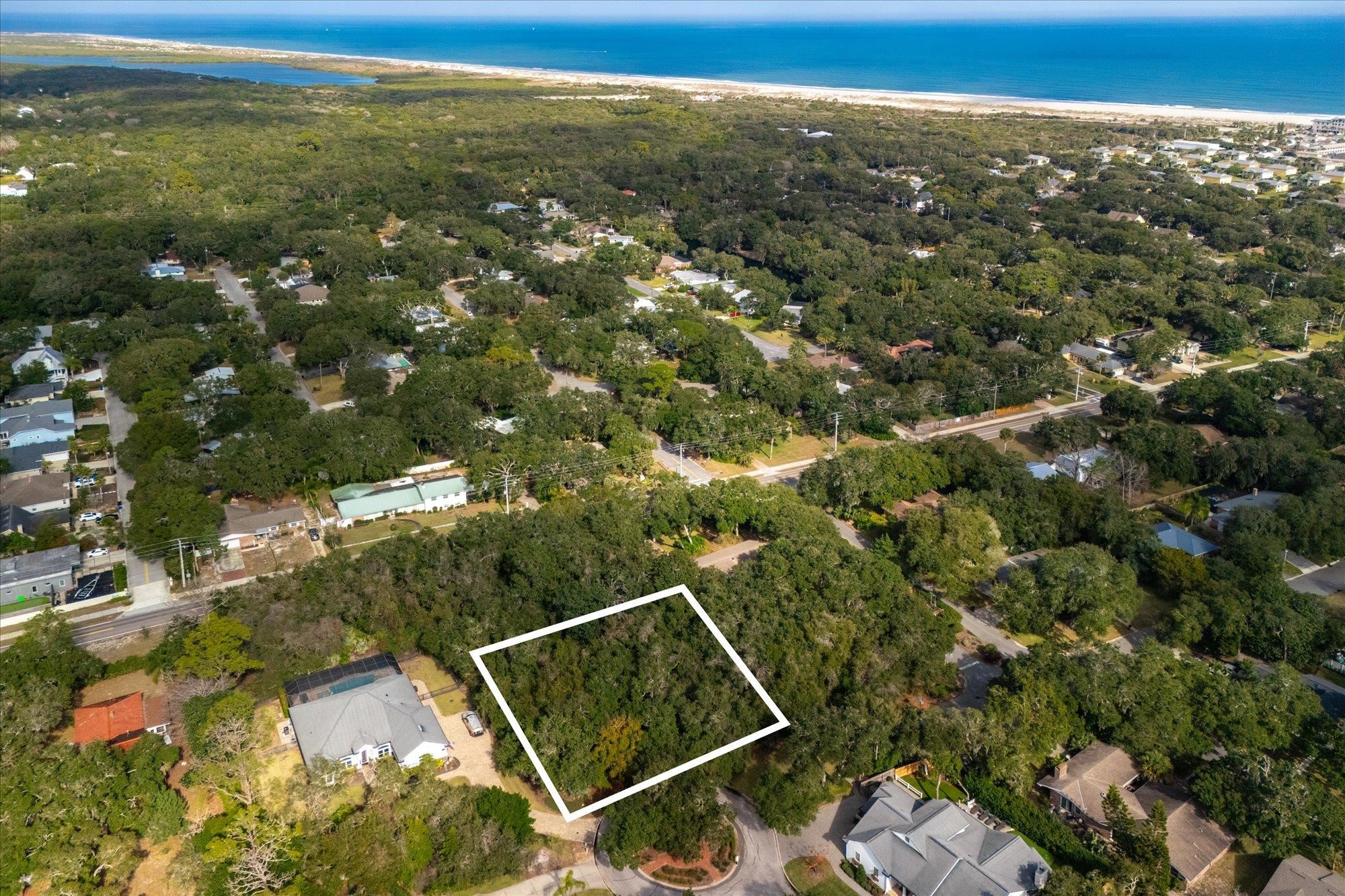 0 Spanish Oaks Ln