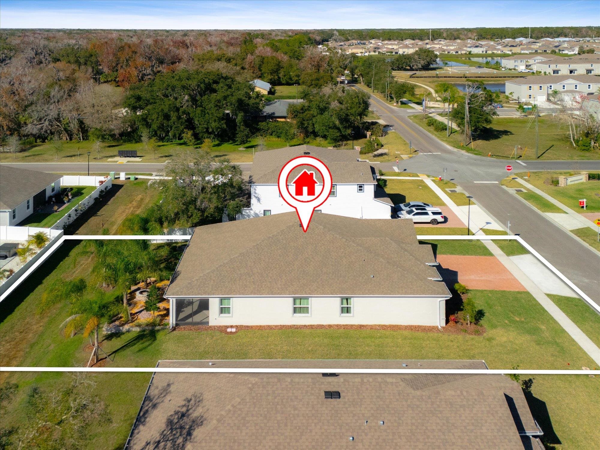 2214 Elegant Manor Circle