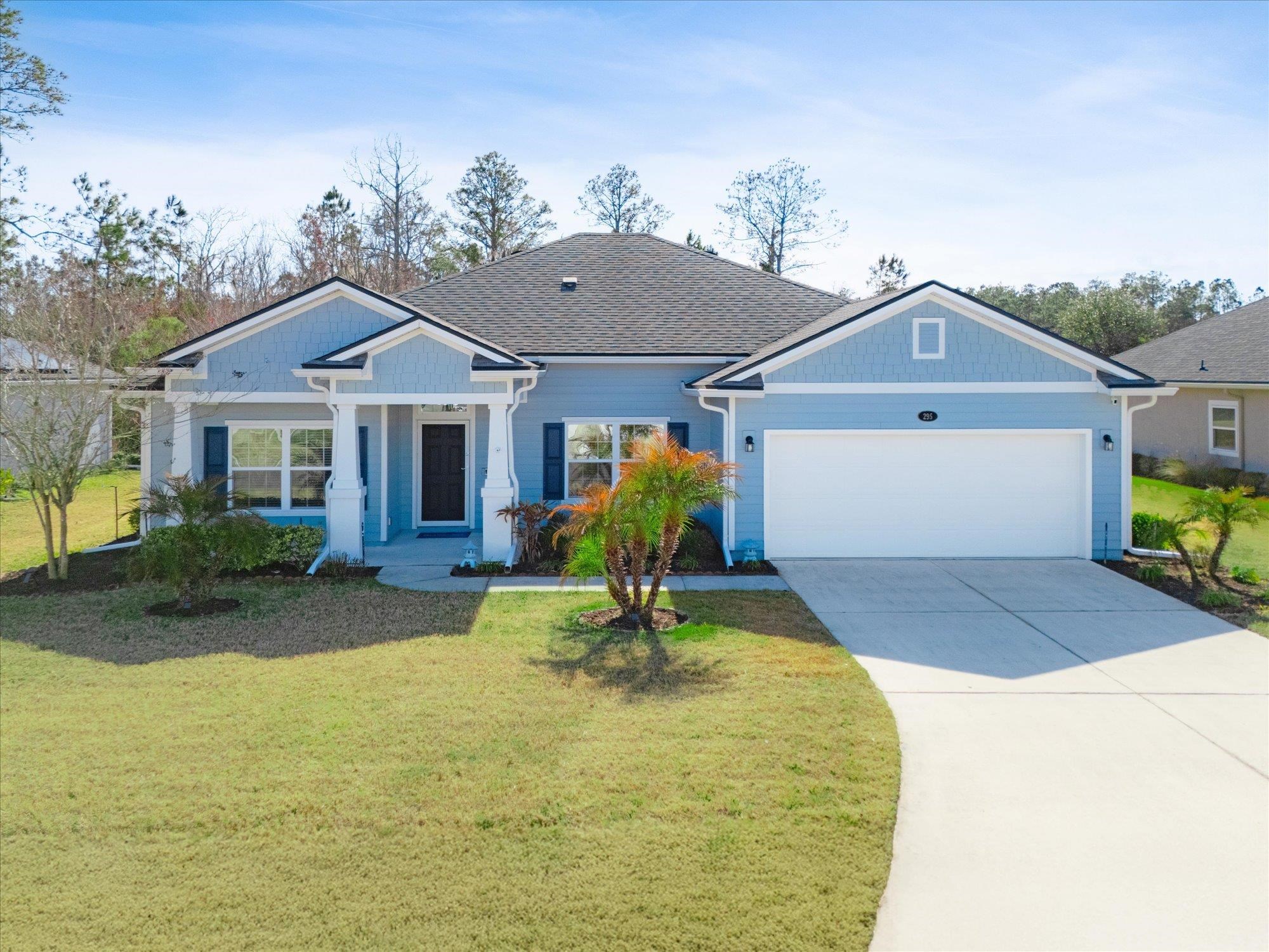 295 Deerfield Meadows Cir