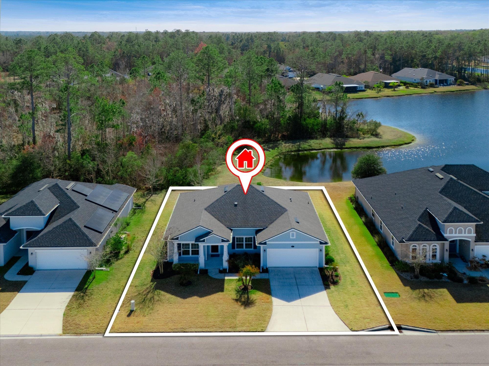 295 Deerfield Meadows Cir