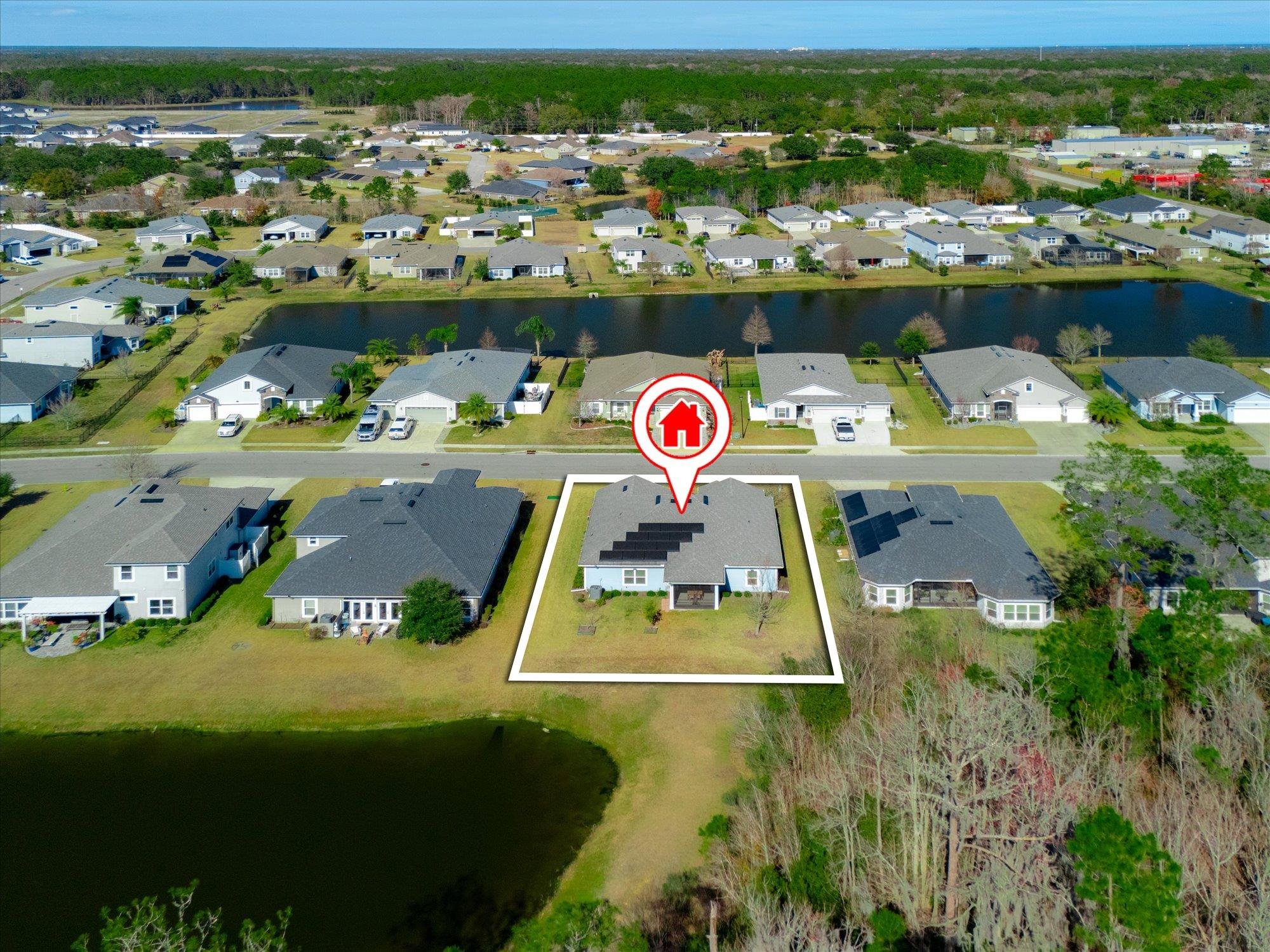 295 Deerfield Meadows Cir