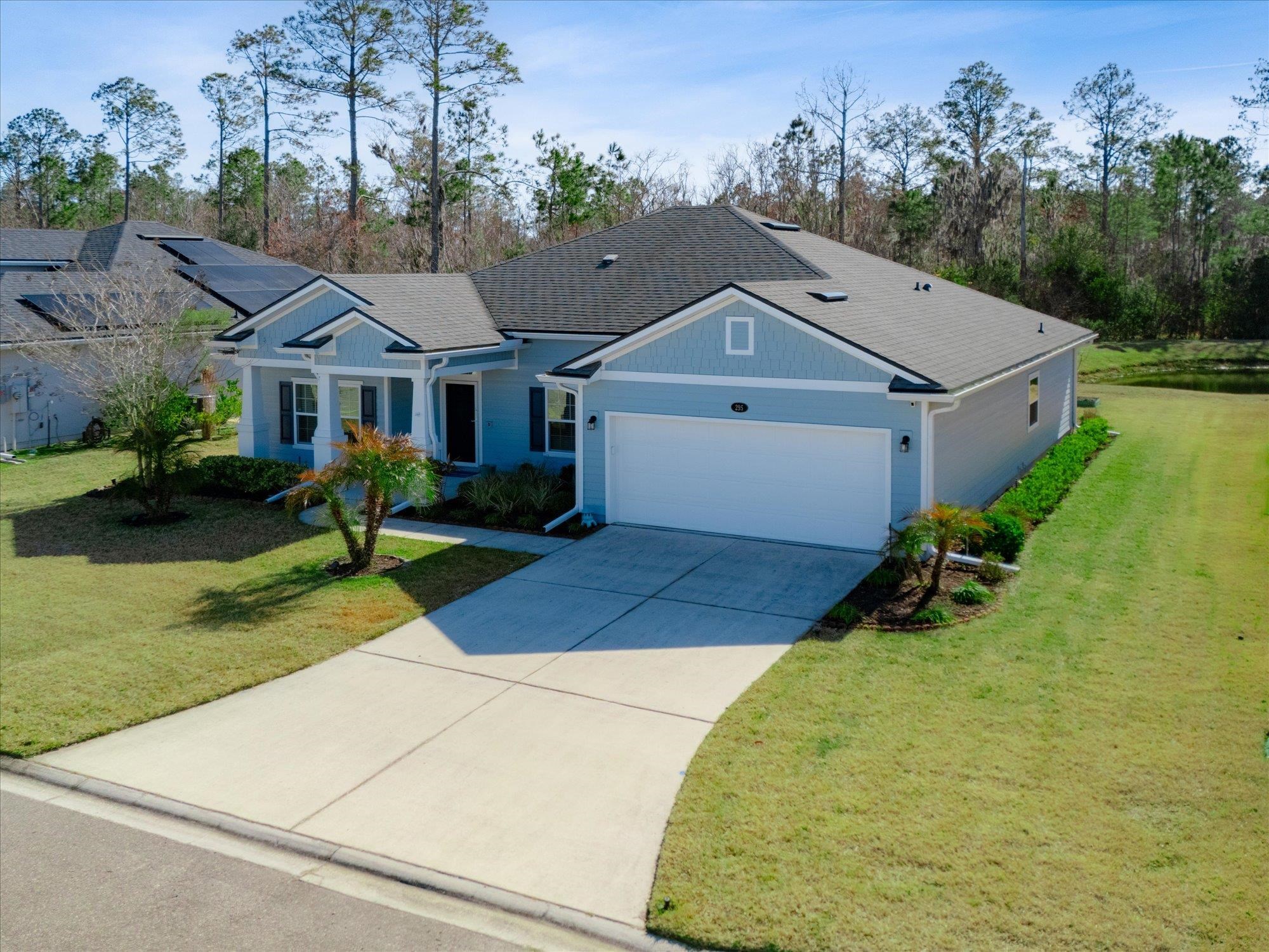 295 Deerfield Meadows Cir