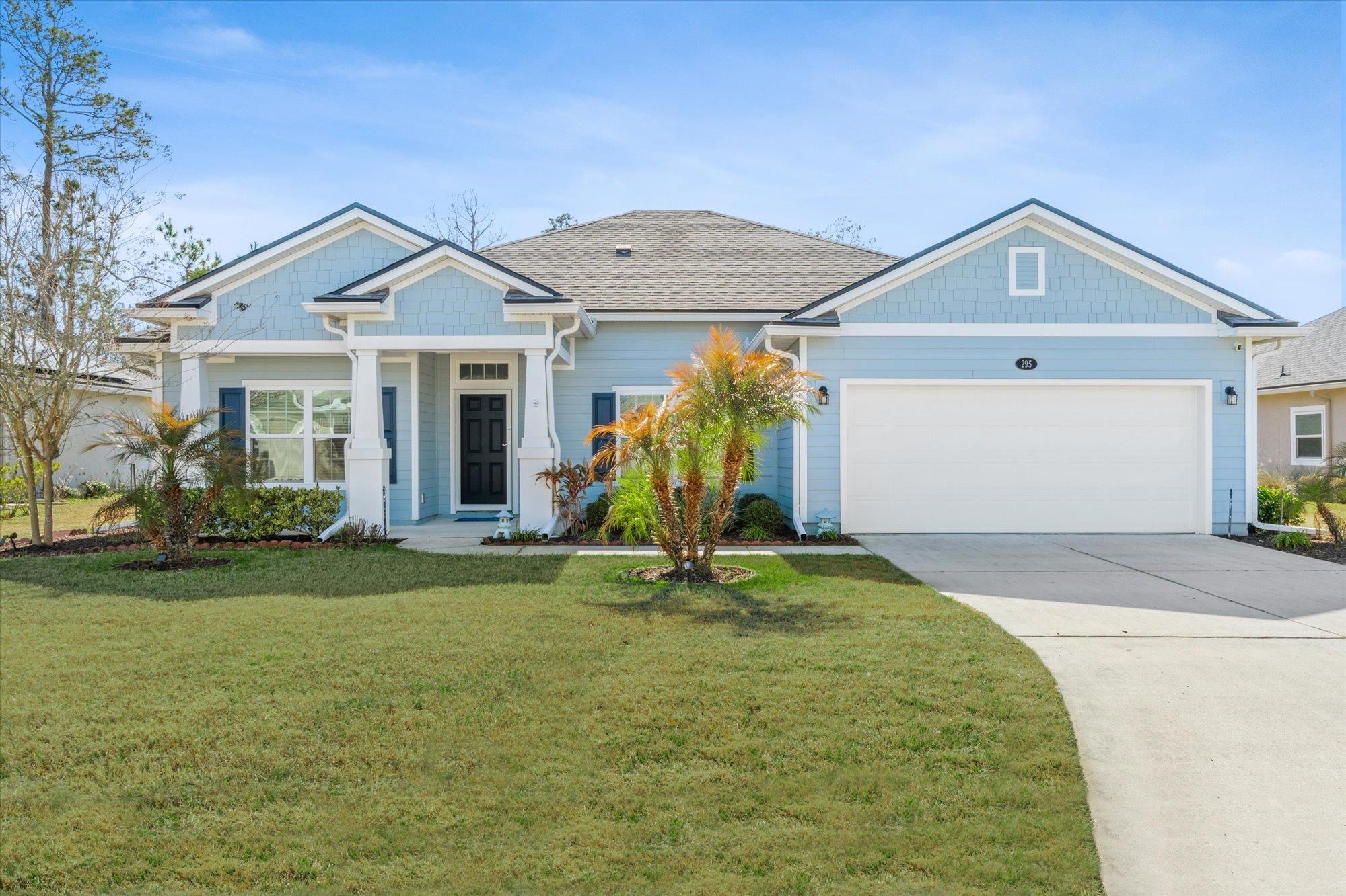 295 Deerfield Meadows Cir