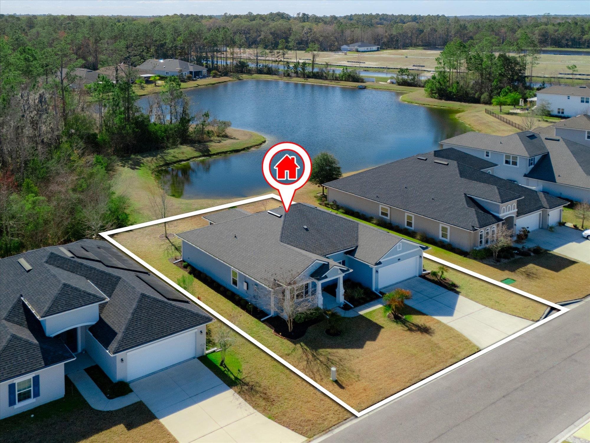 295 Deerfield Meadows Cir
