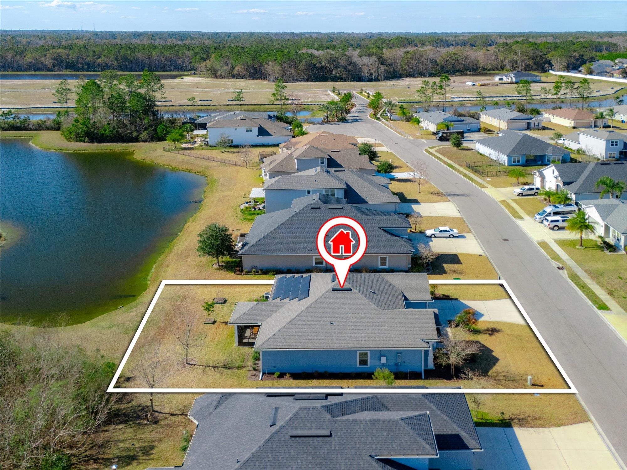 295 Deerfield Meadows Cir