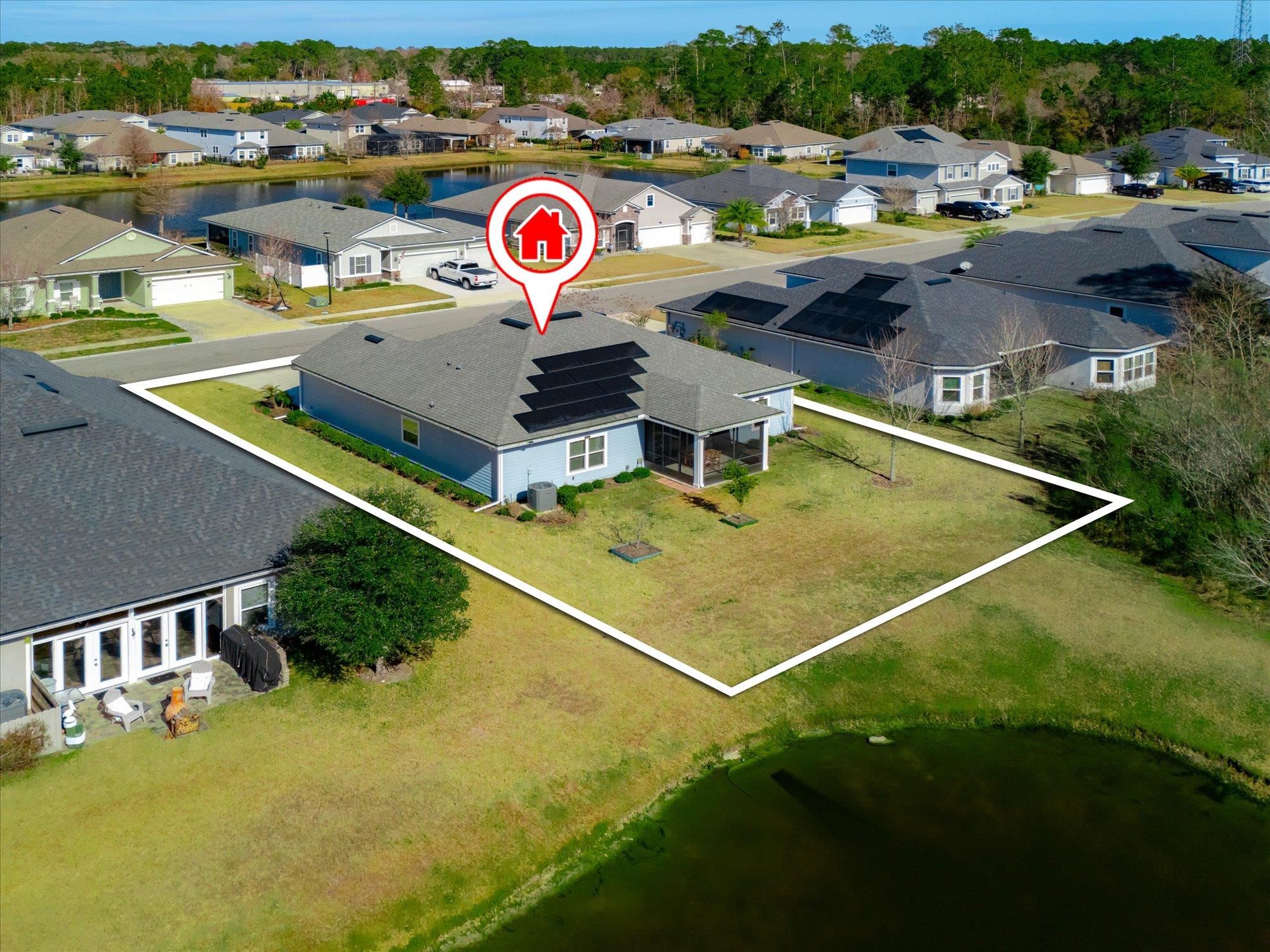 295 Deerfield Meadows Cir