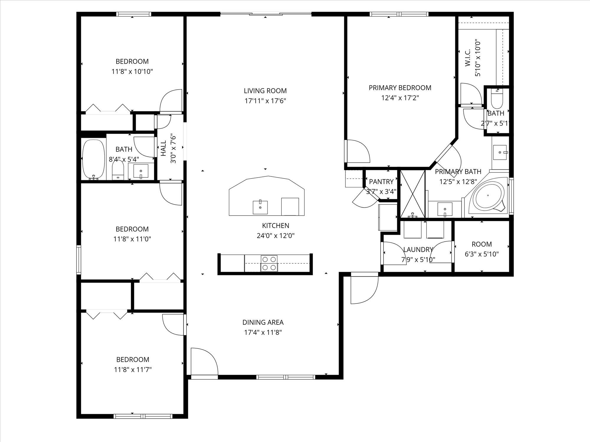 295 Deerfield Meadows Cir