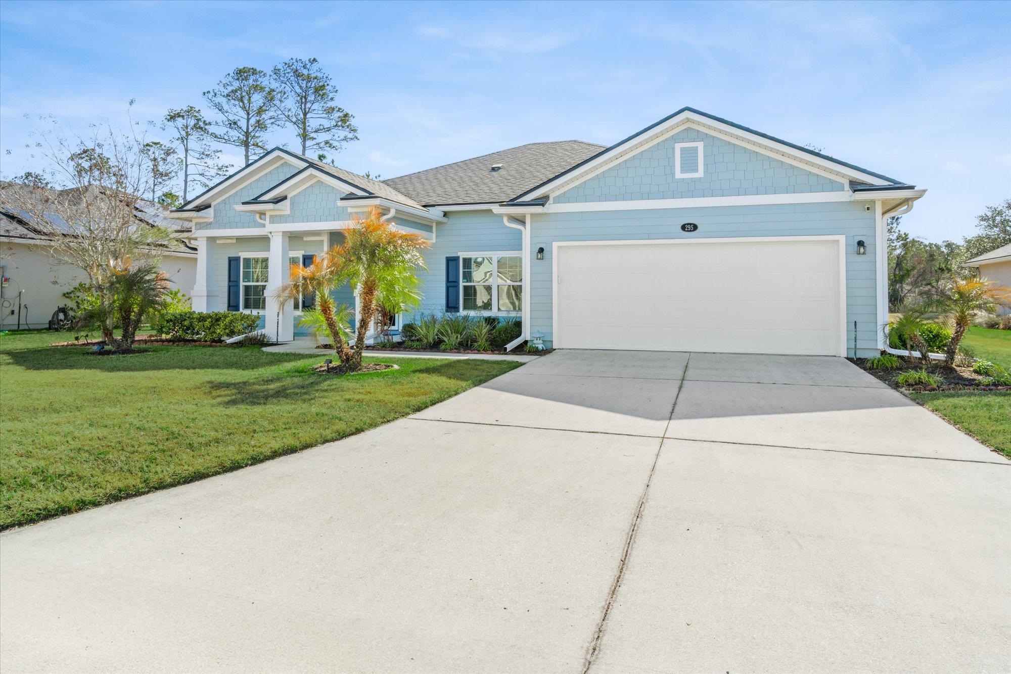 295 Deerfield Meadows Cir