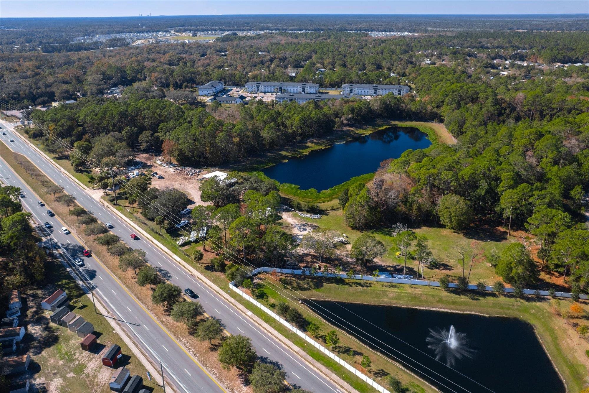 1401 State Road 207