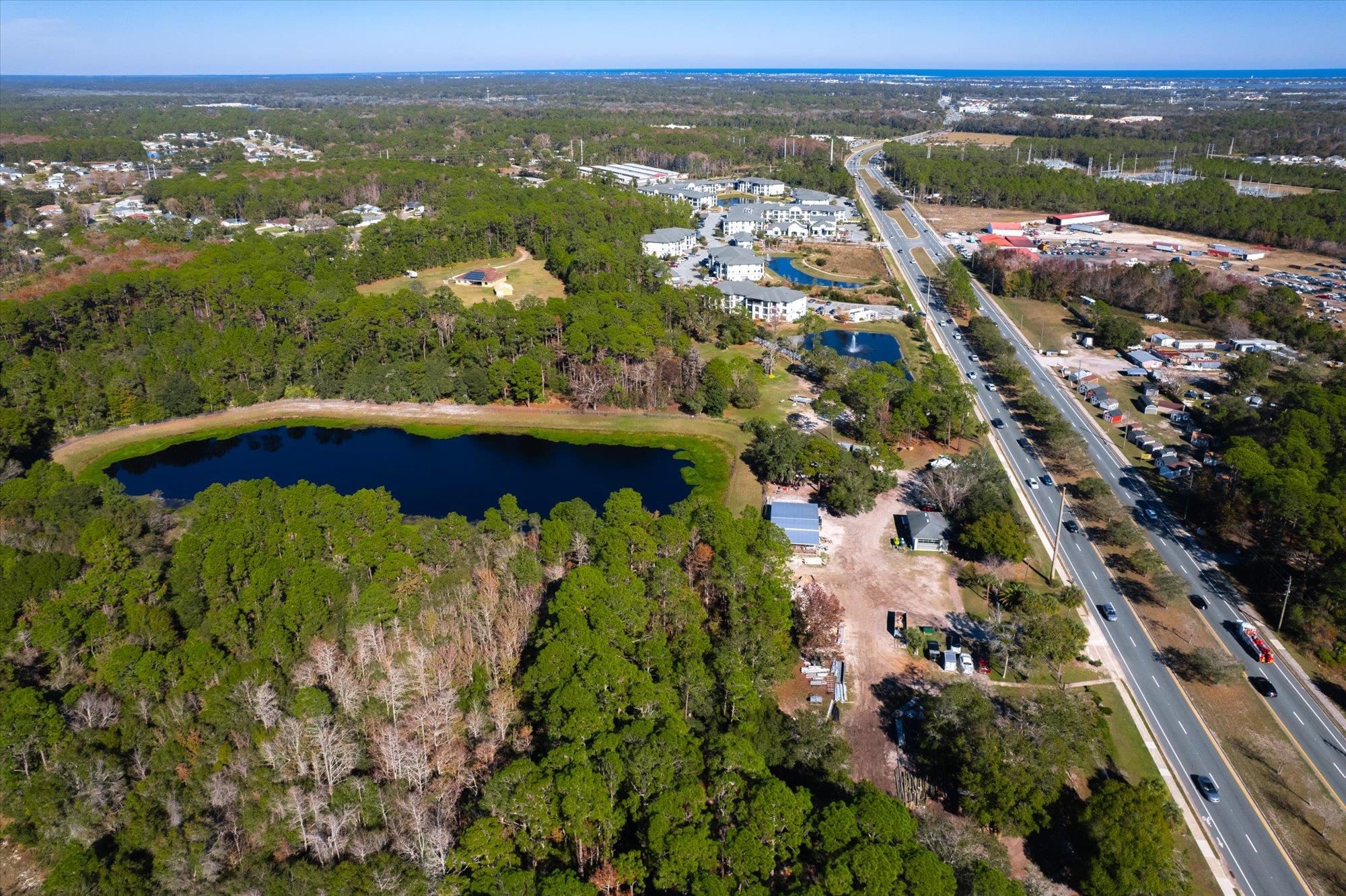 1401 State Road 207