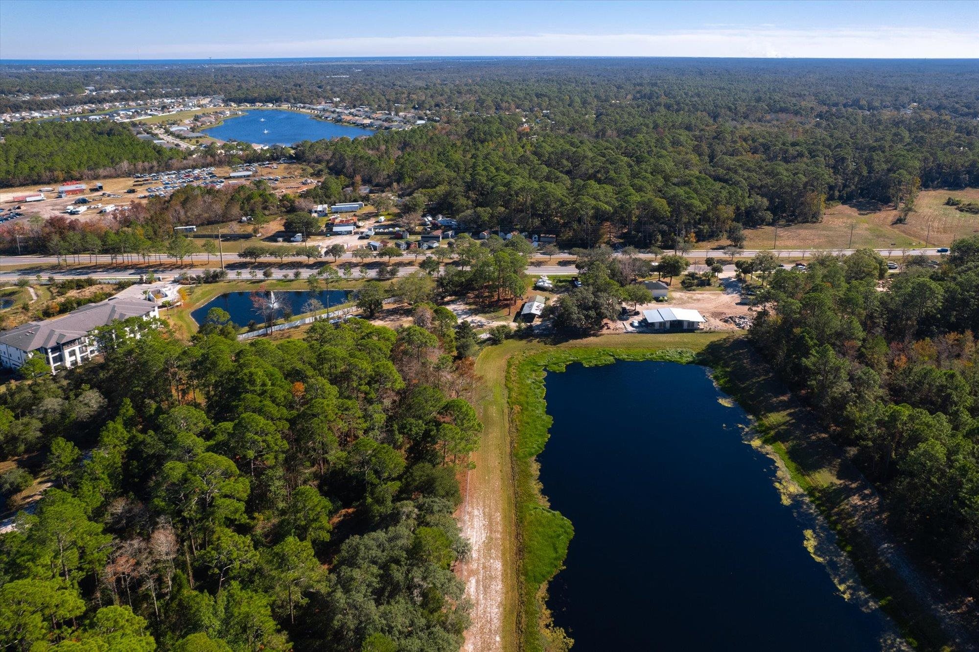 1401 State Road 207