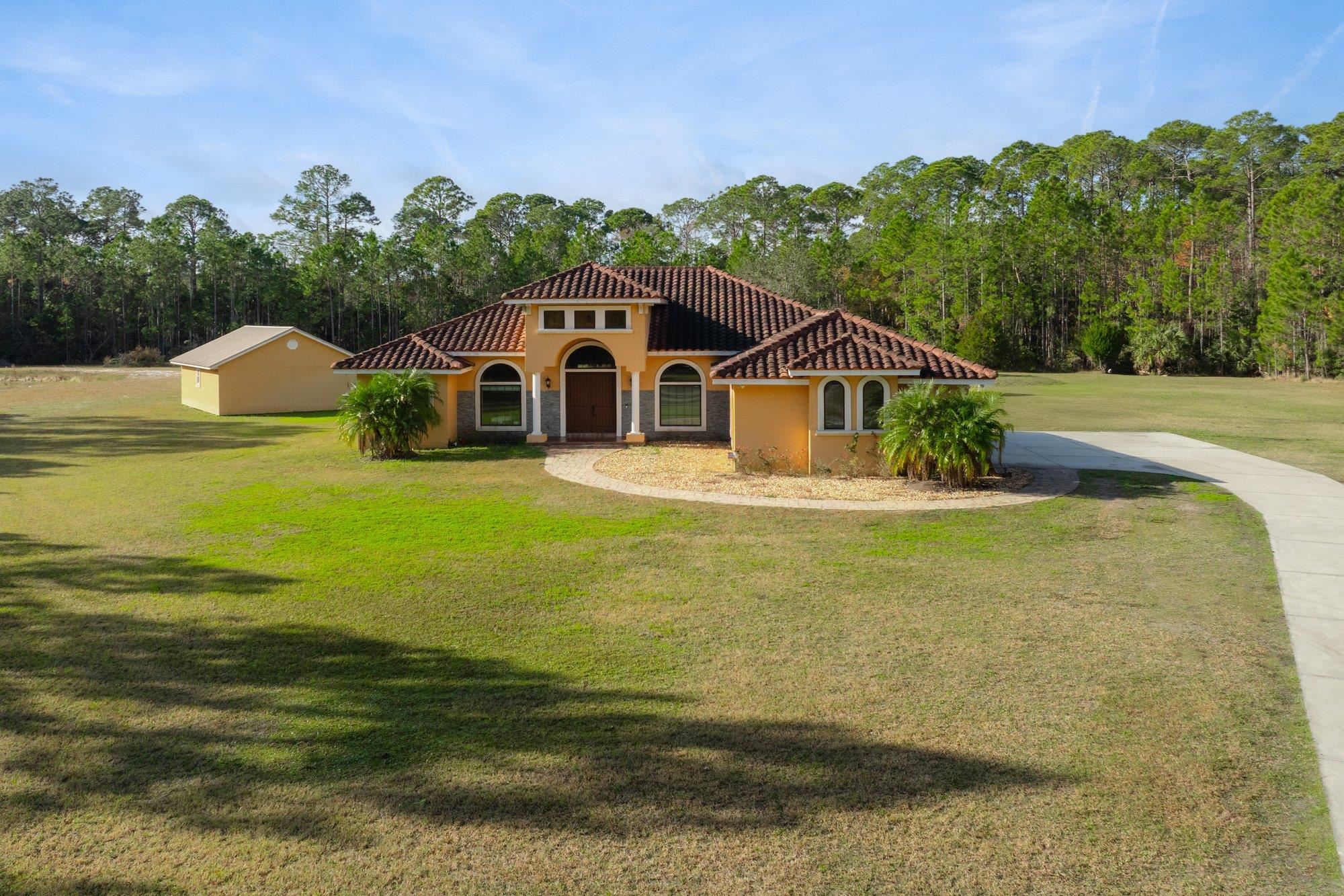 1401 State Road 207