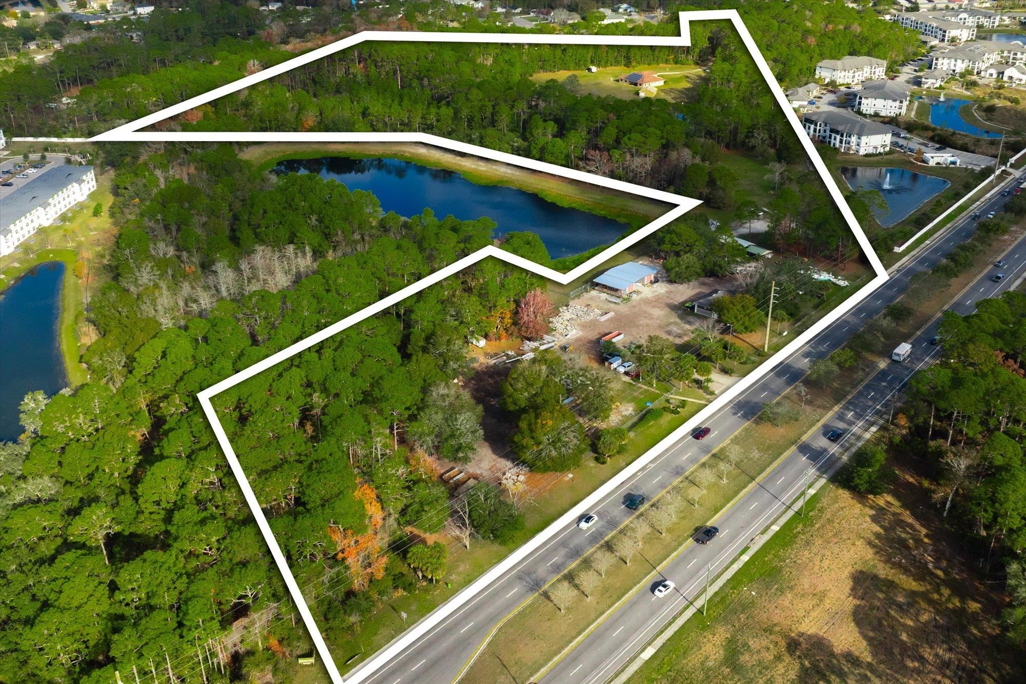 1401 State Road 207