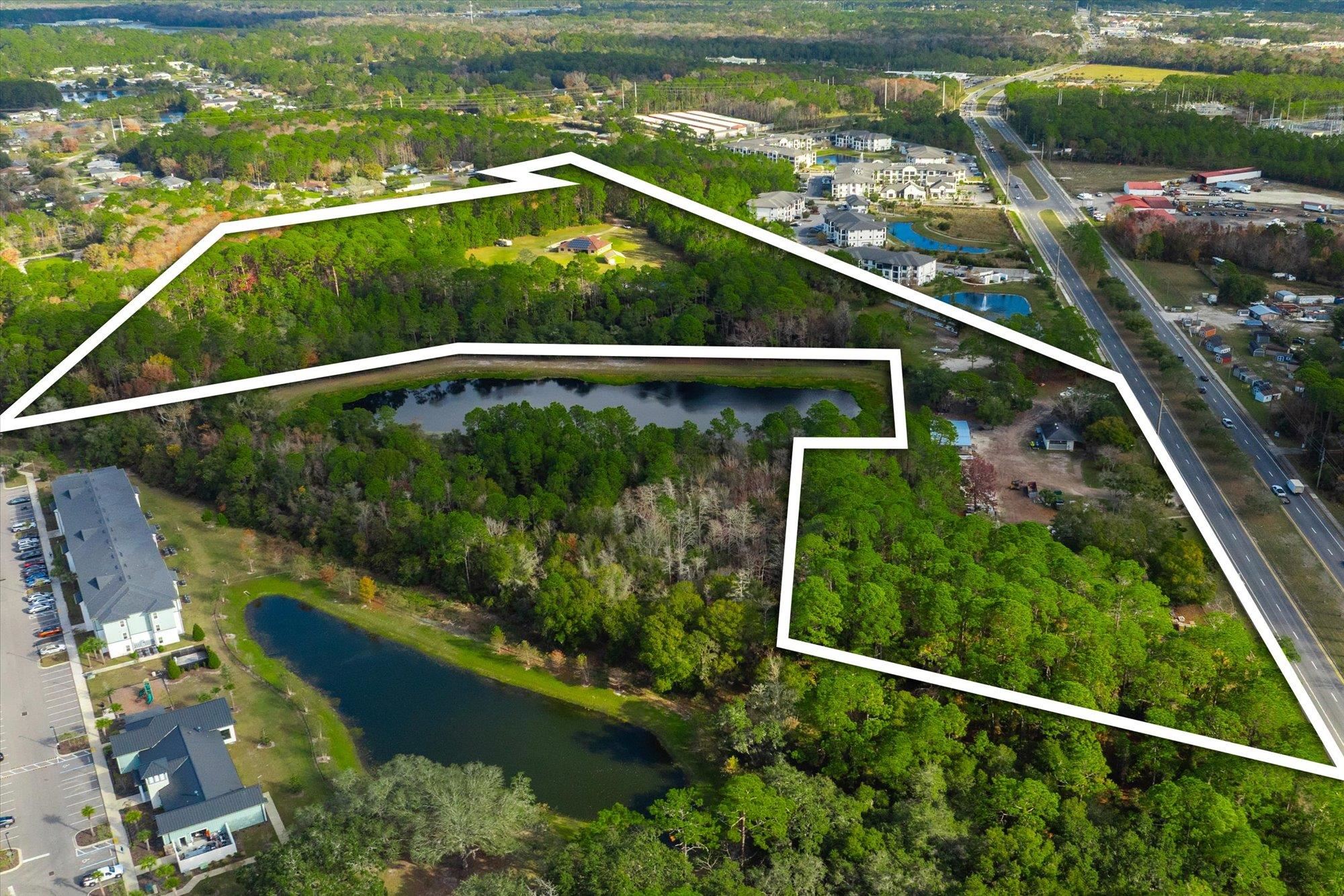 1401 State Road 207