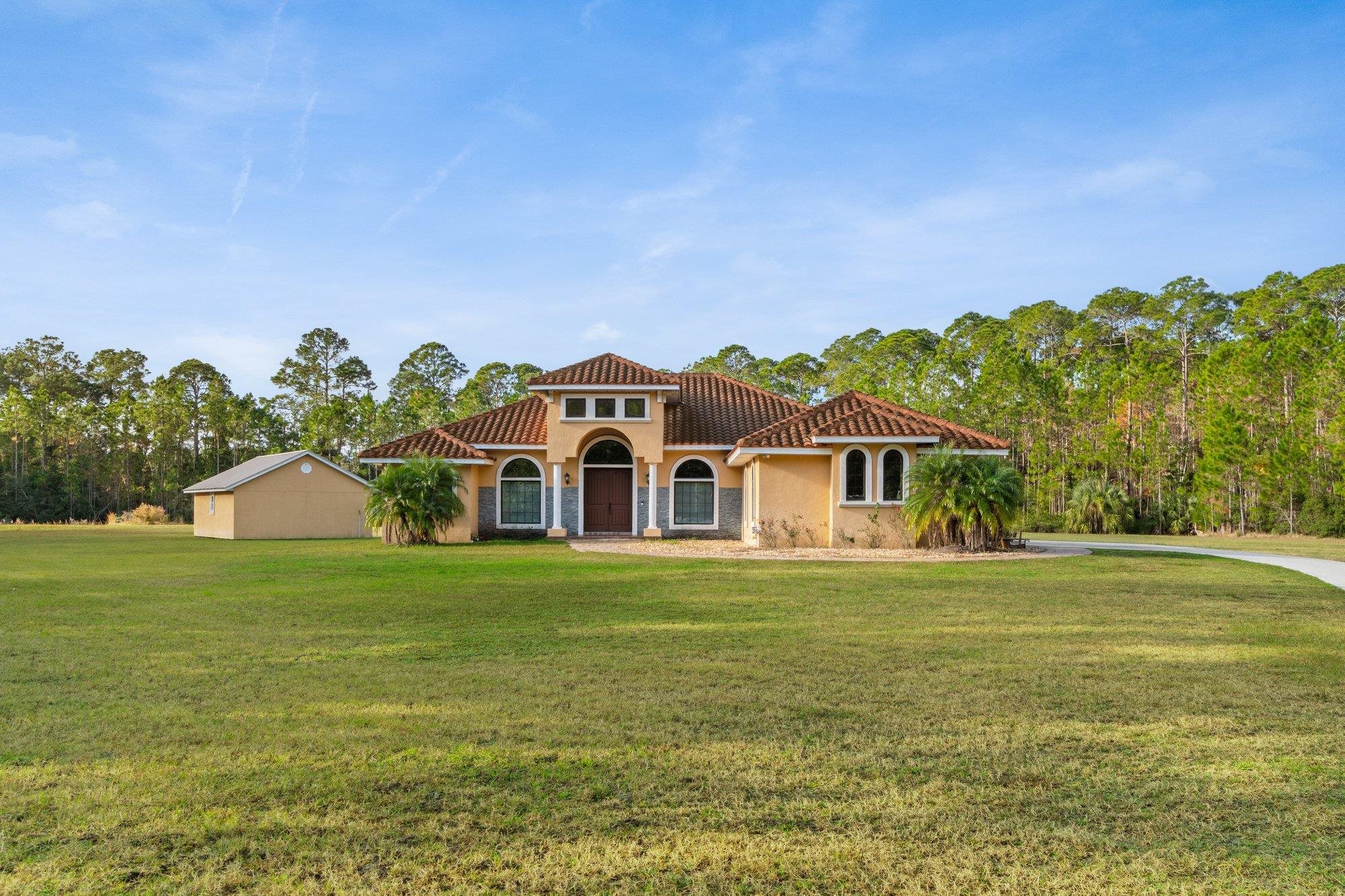 1401 State Road 207