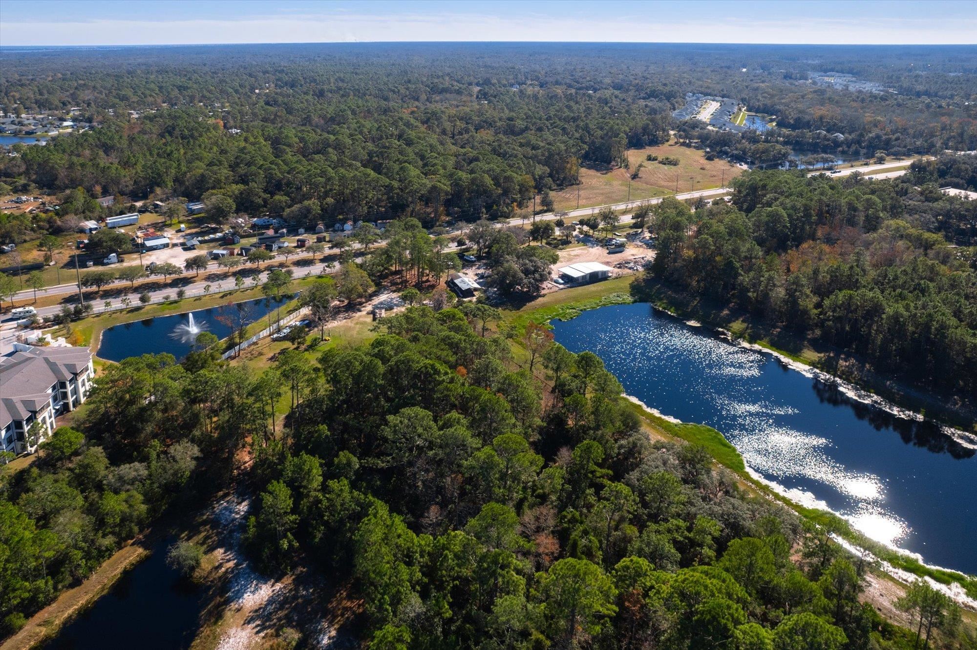 1401 State Road 207