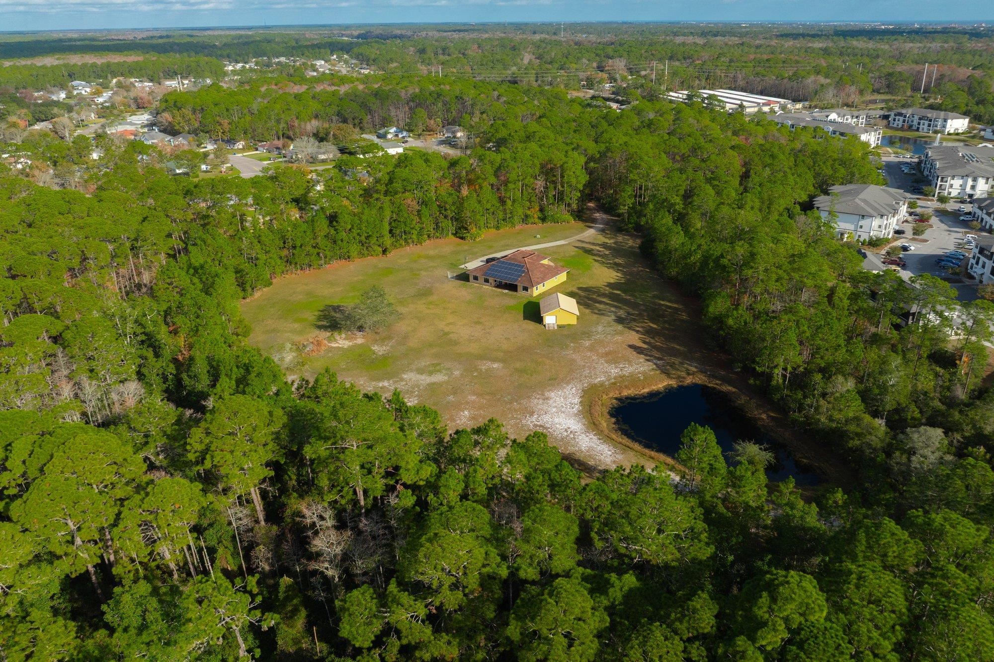1401 State Road 207