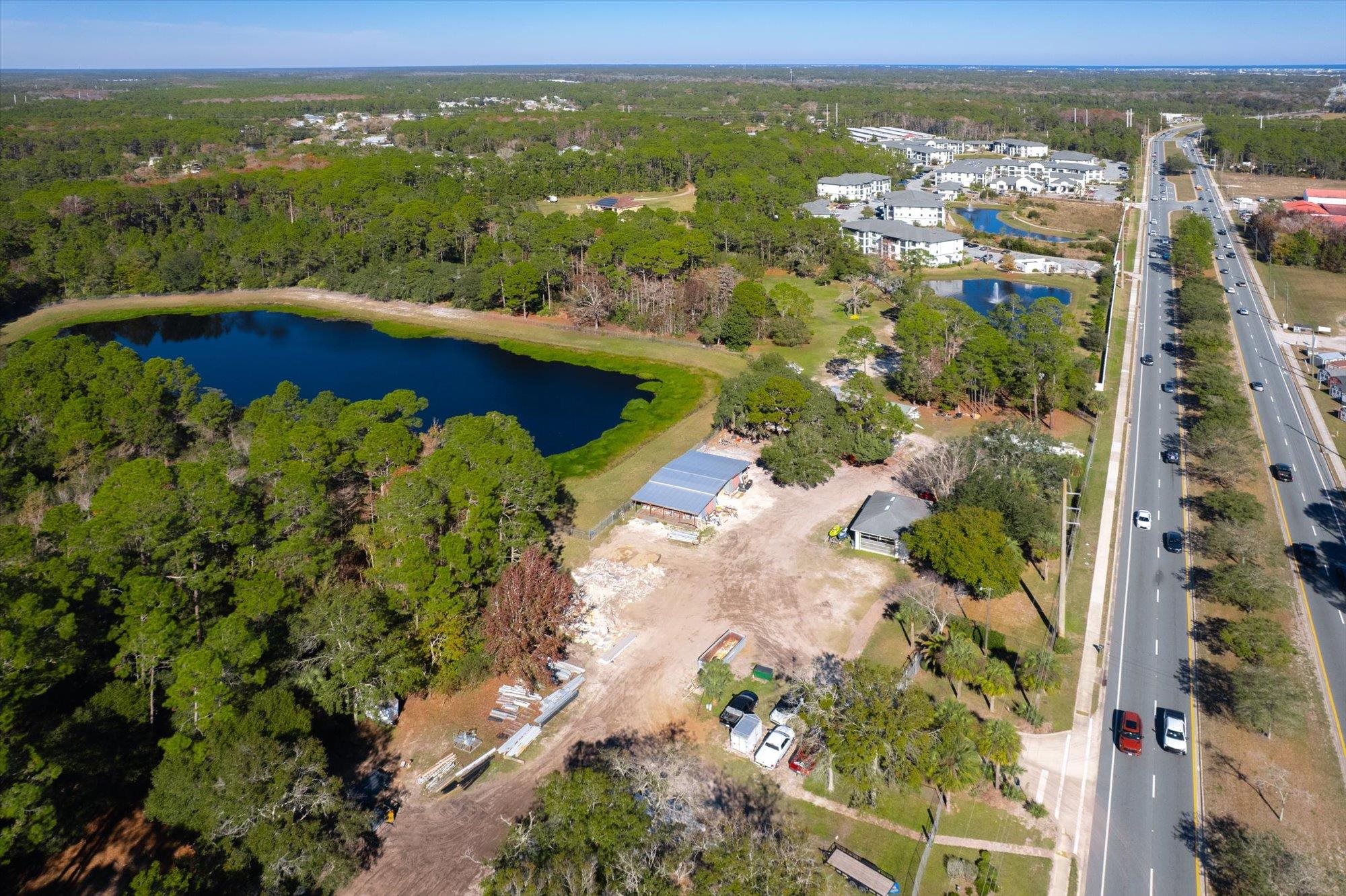 1401 State Road 207