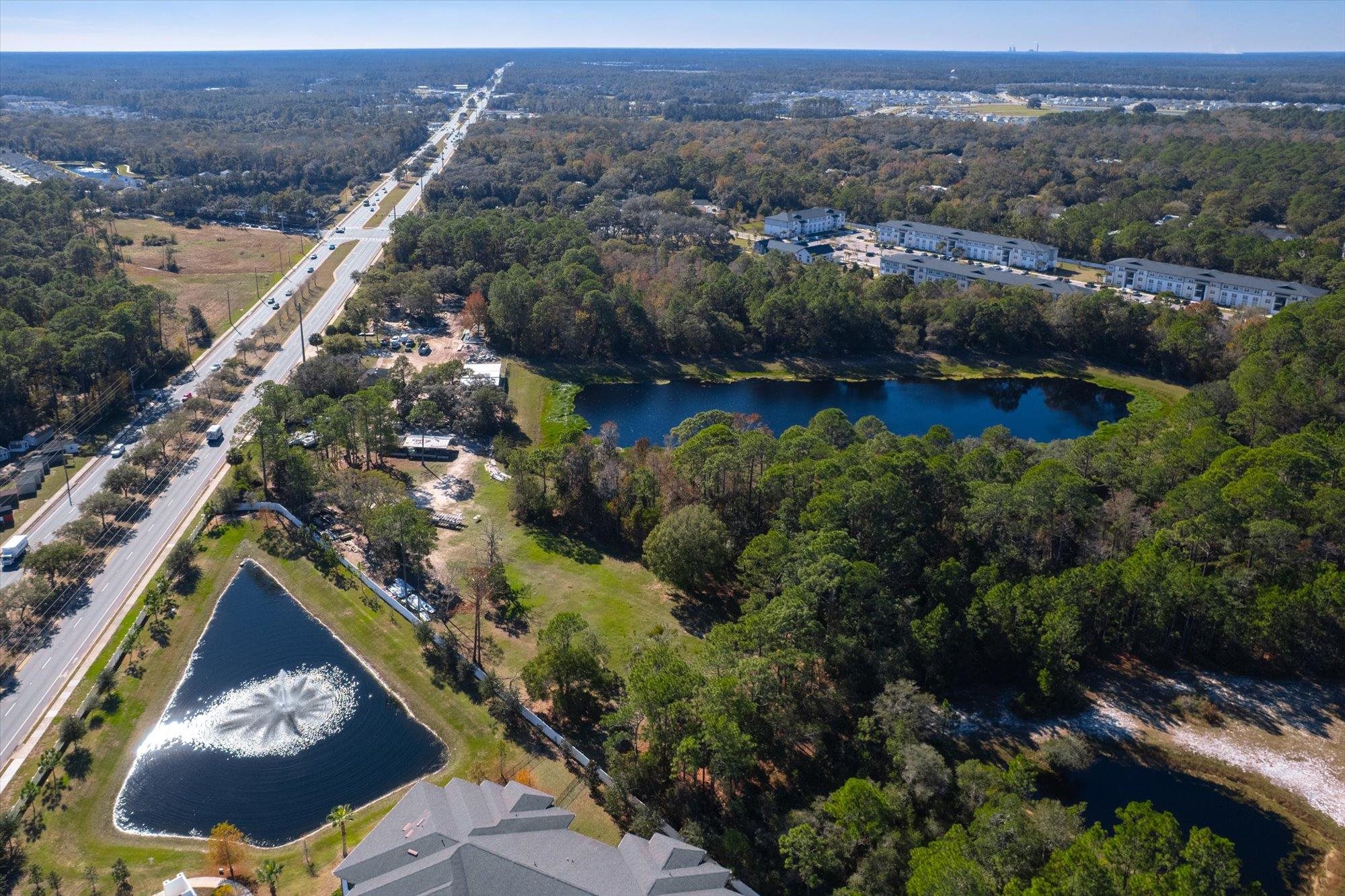 1401 State Road 207