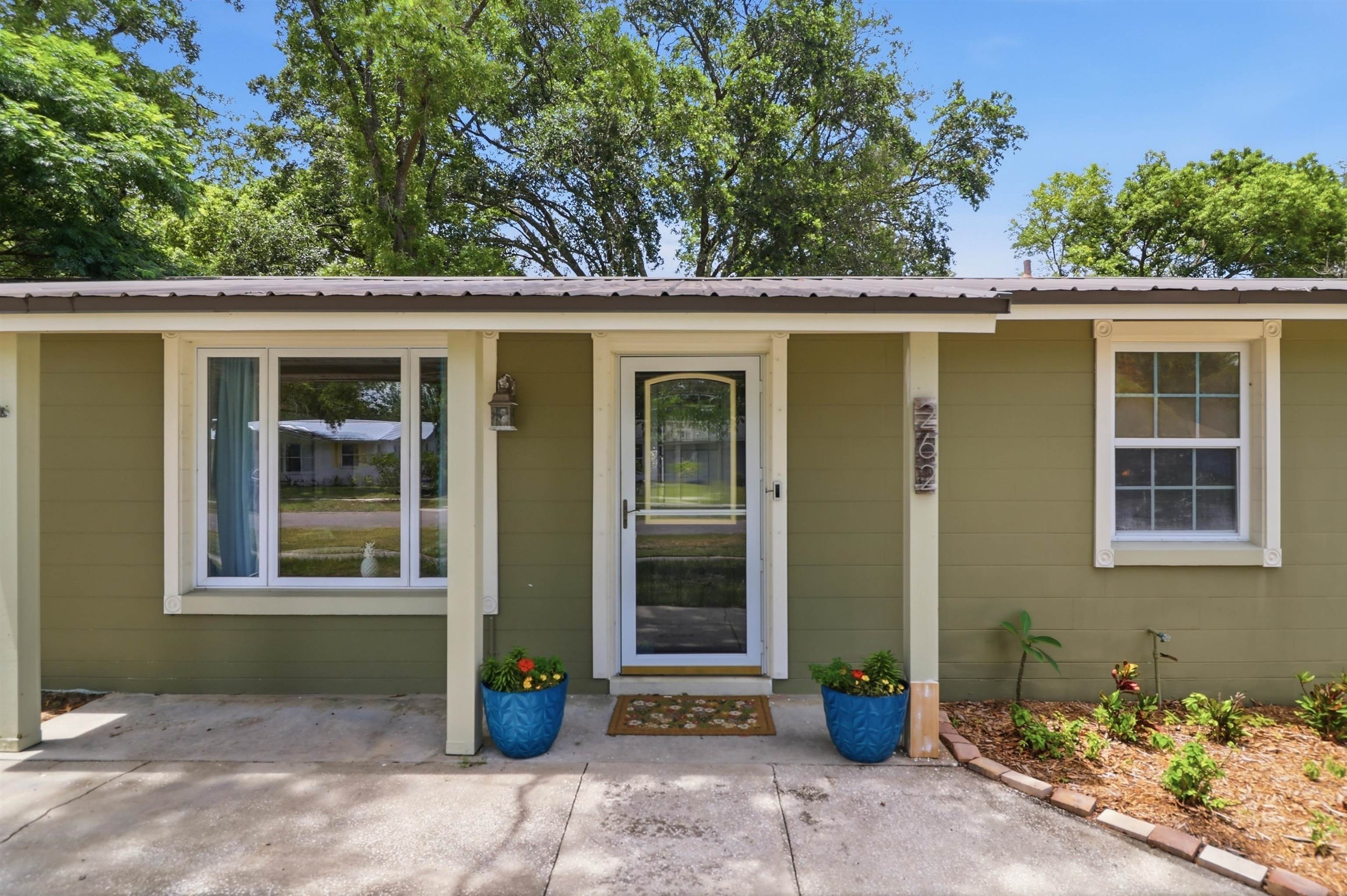 262 Rosario St