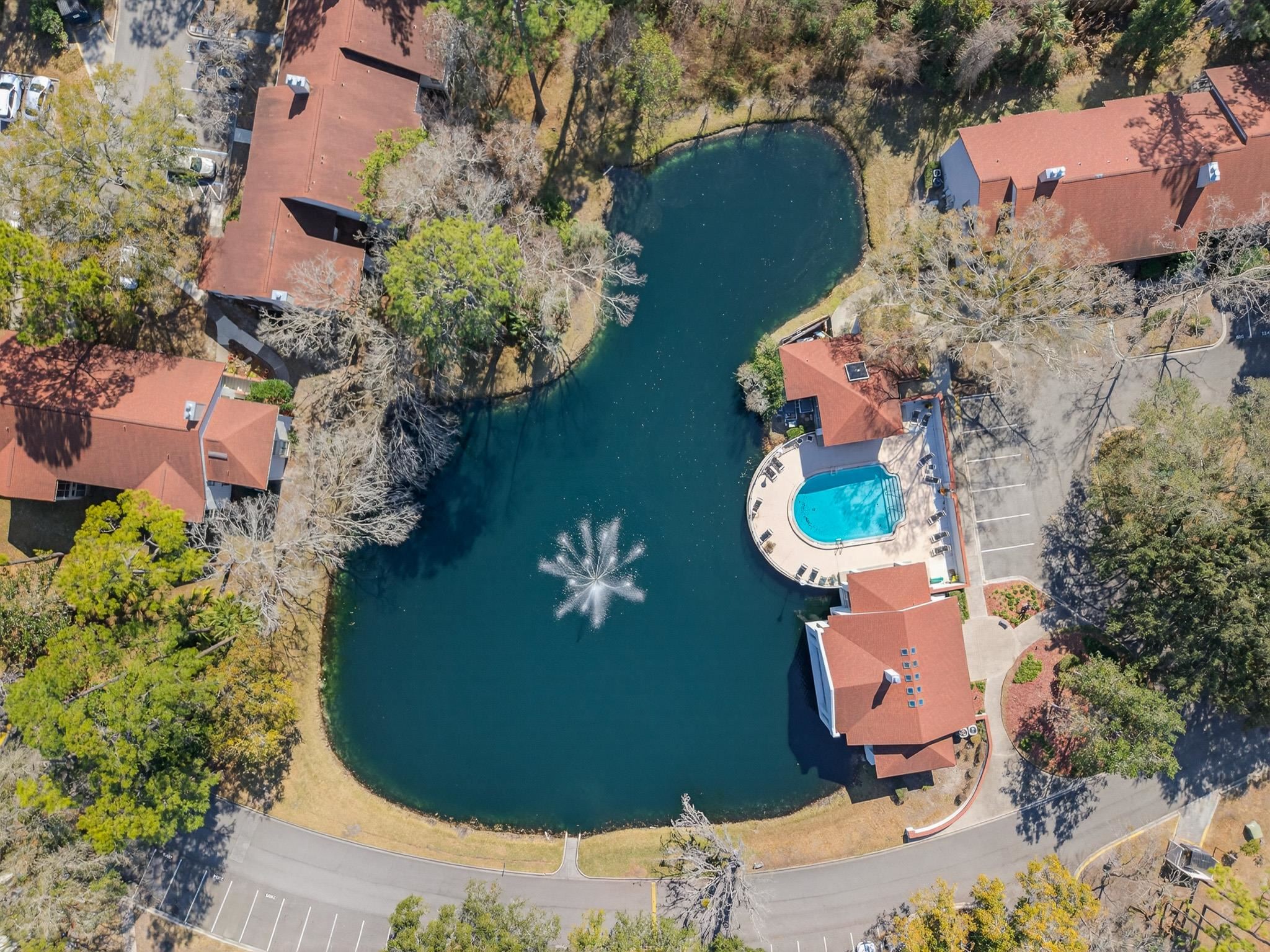 2305 Wood Hill Pl Unit: 2305