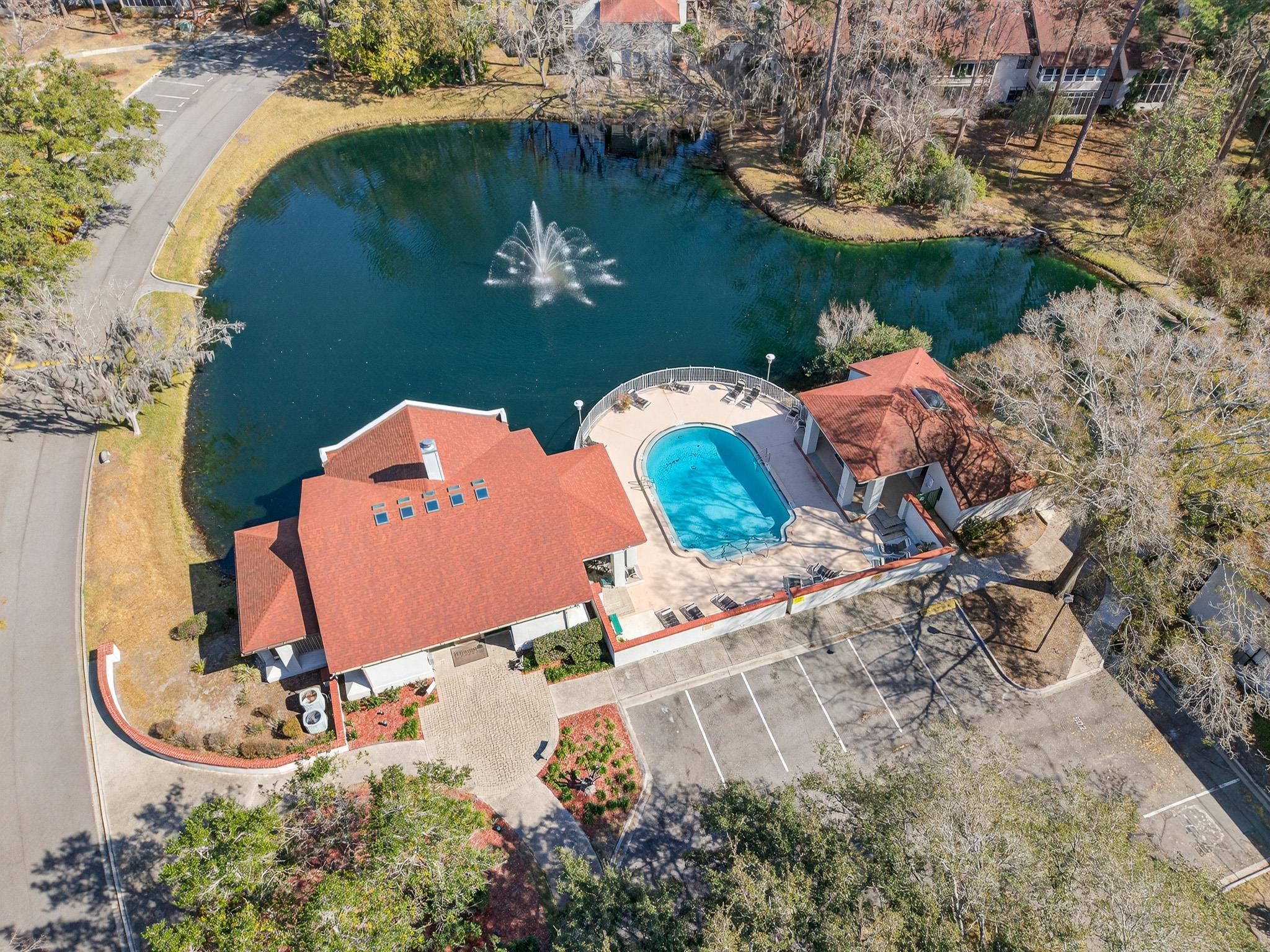 2305 Wood Hill Pl Unit: 2305