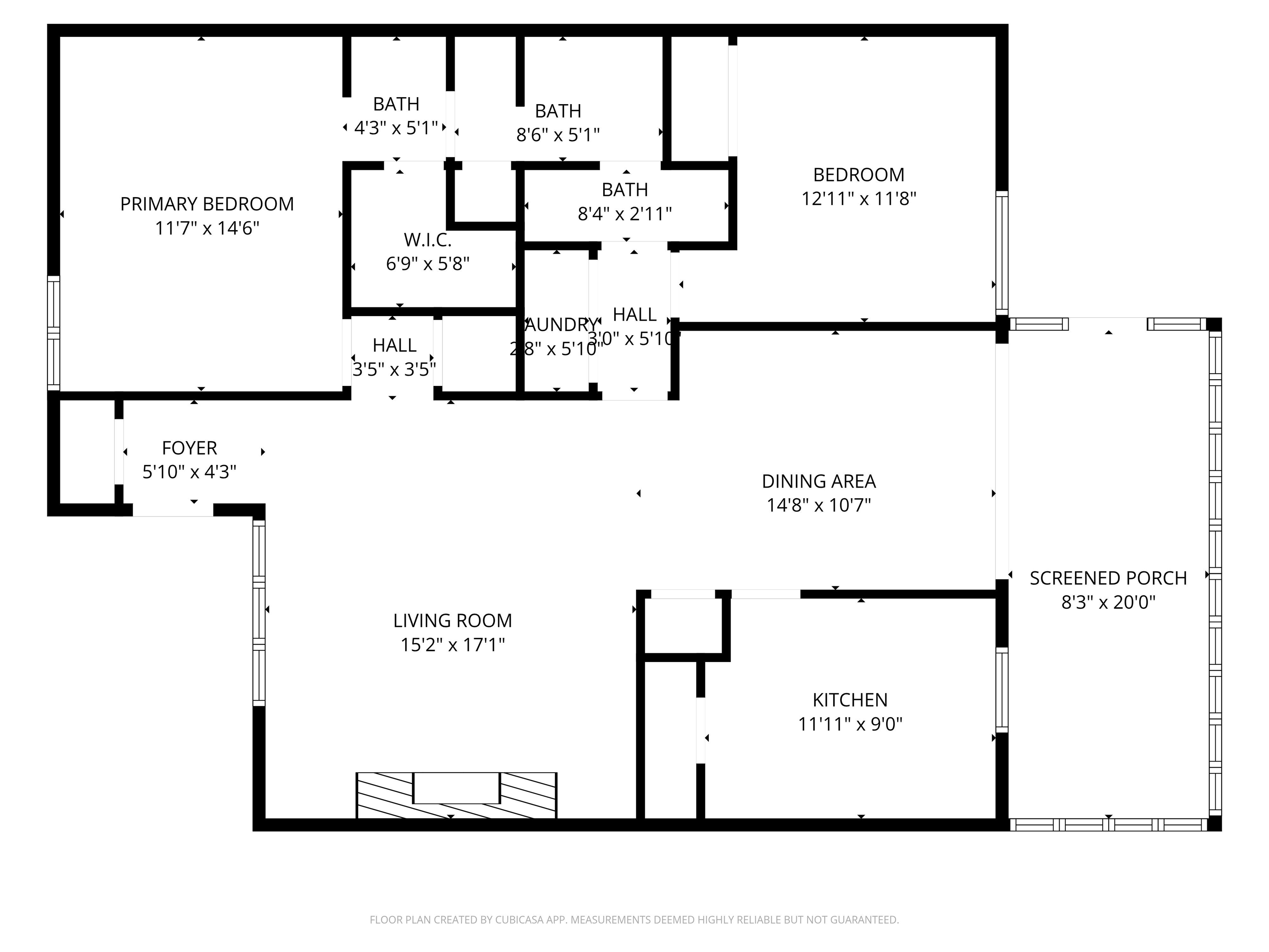 2305 Wood Hill Pl Unit: 2305