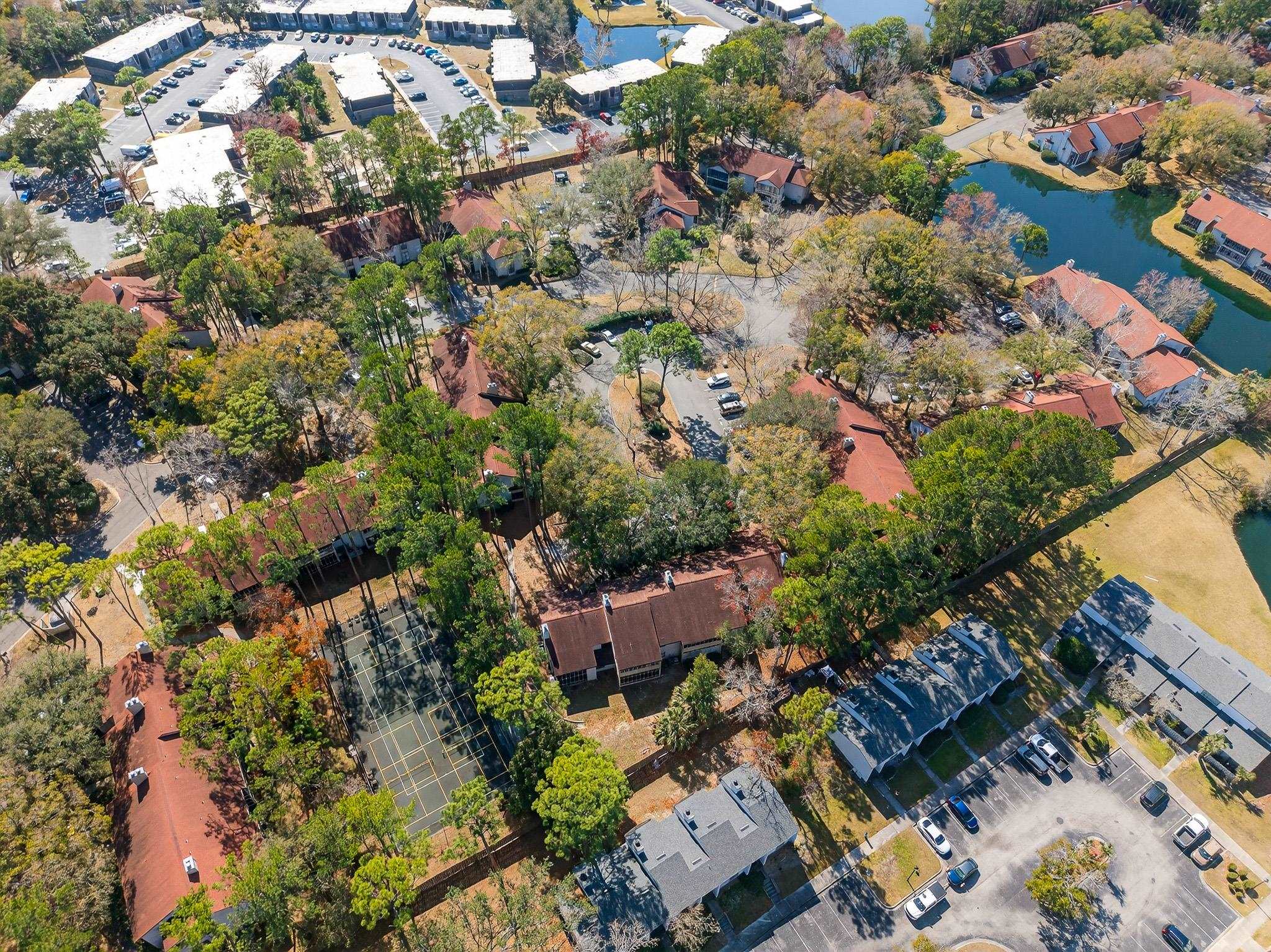 2305 Wood Hill Pl Unit: 2305