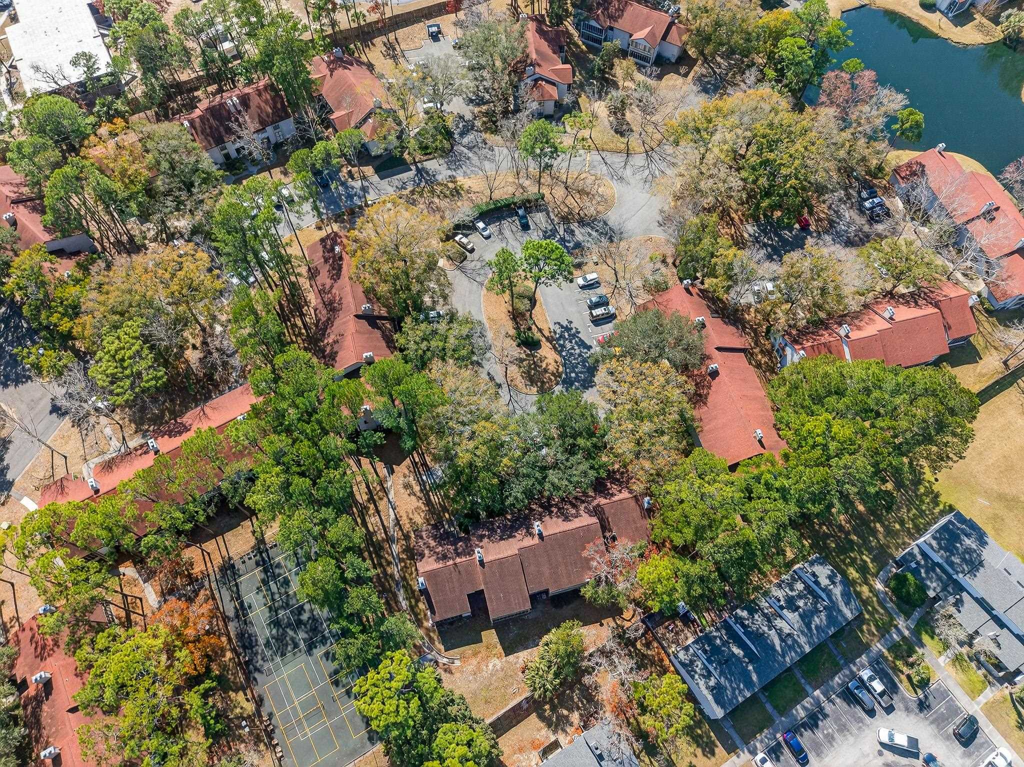 2305 Wood Hill Pl Unit: 2305