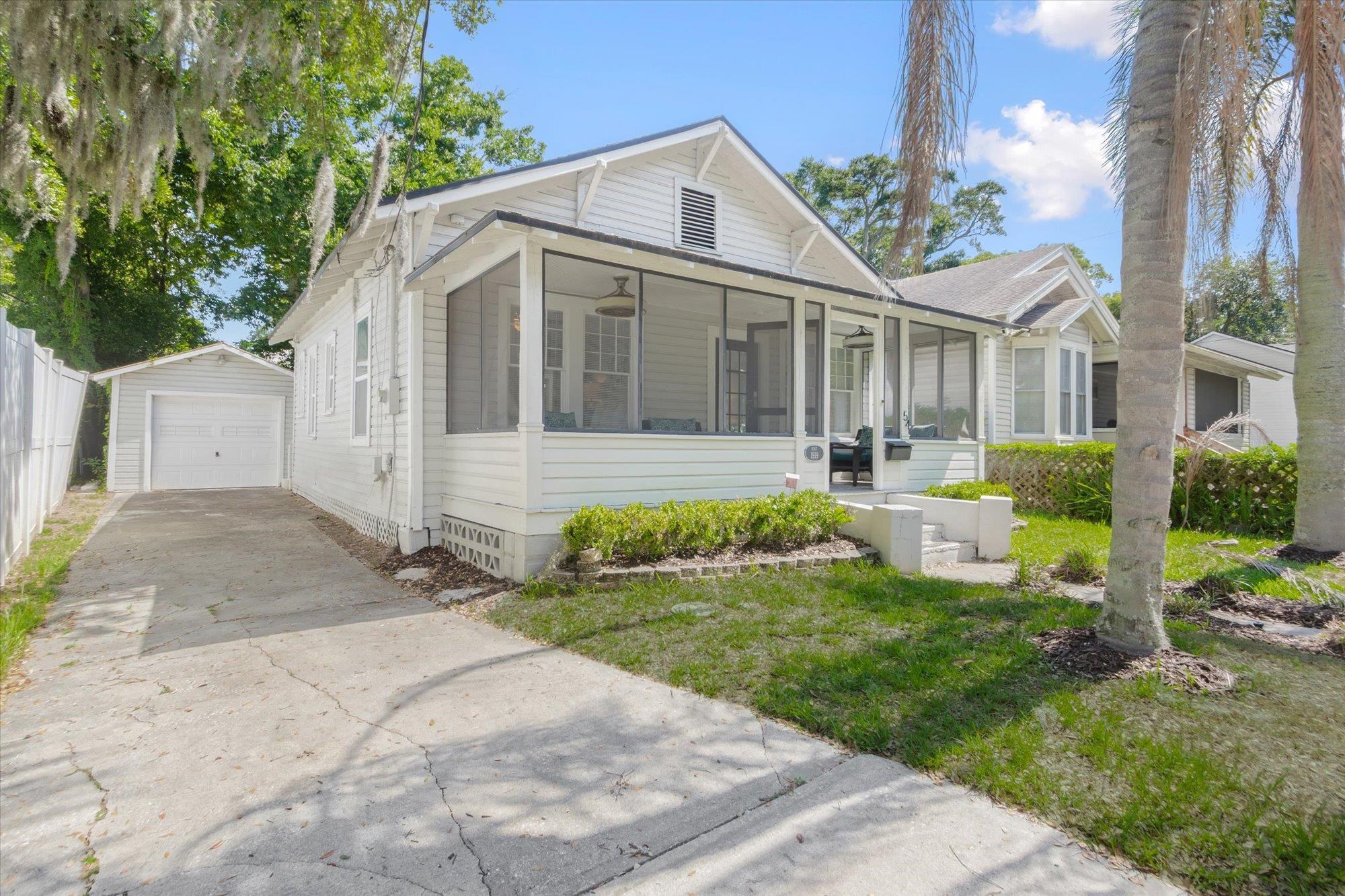 54 Grove Avenue