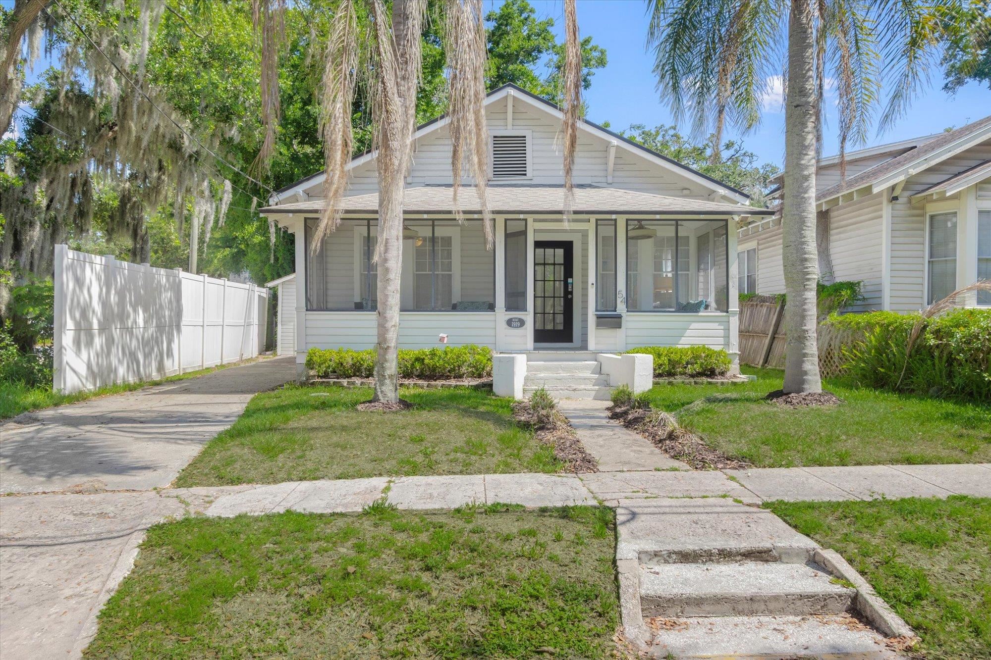 54 Grove Avenue