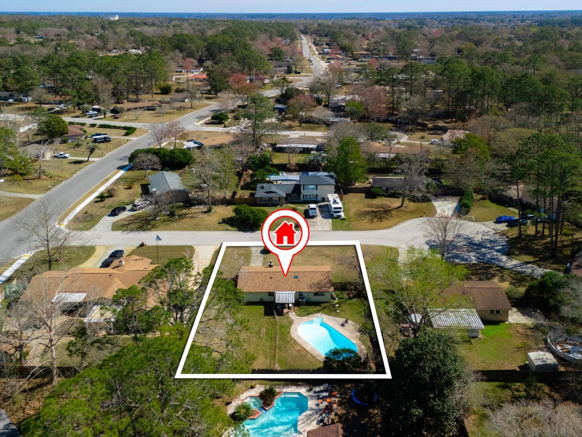 322 Palmwood Ct