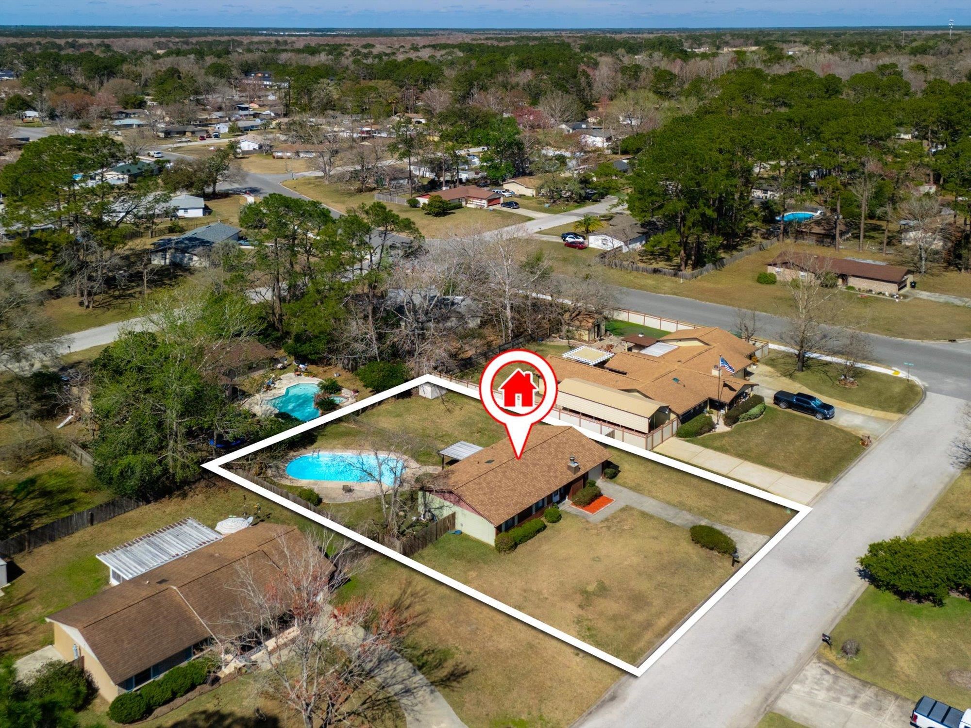 322 Palmwood Ct