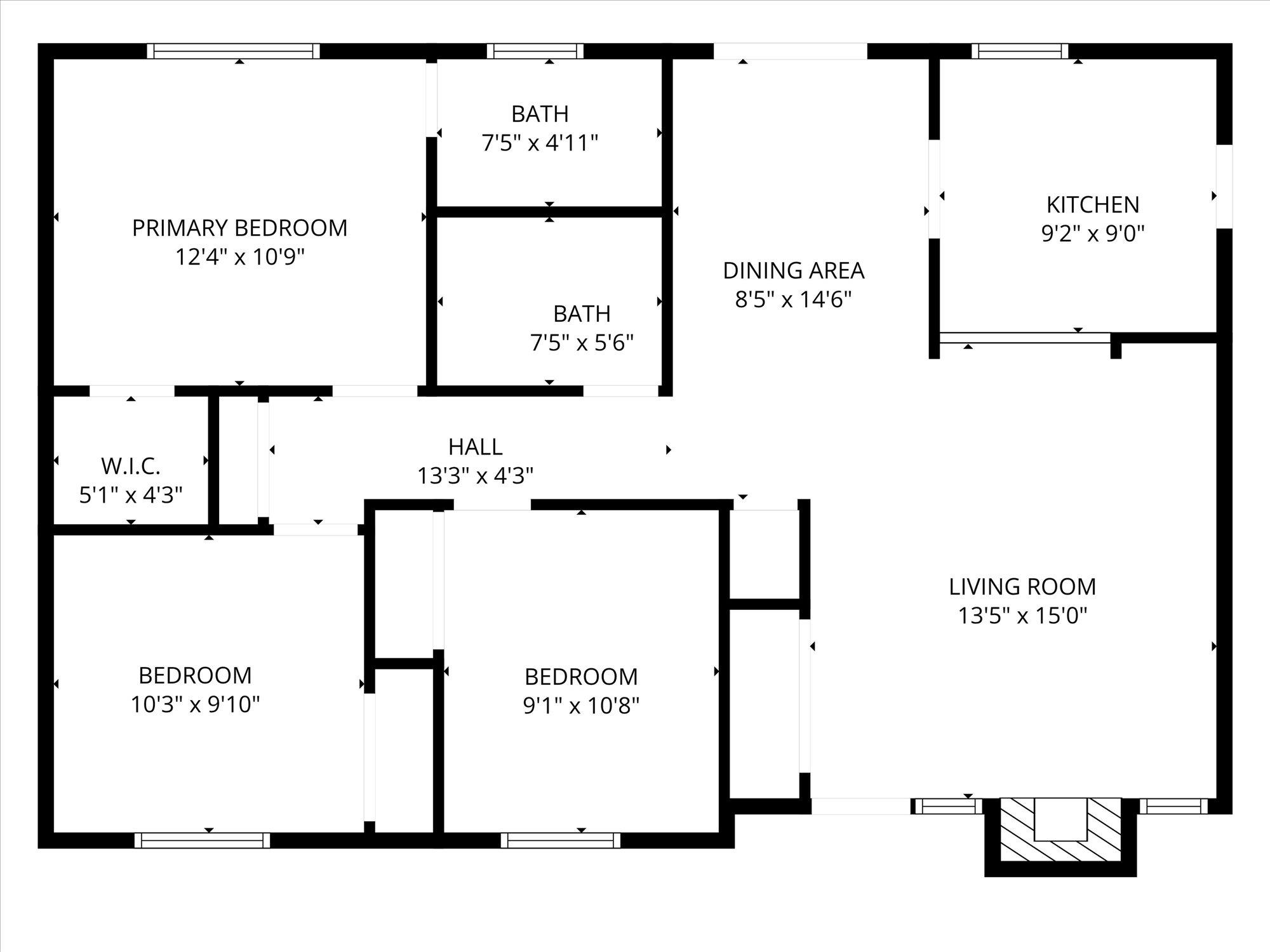 322 Palmwood Ct