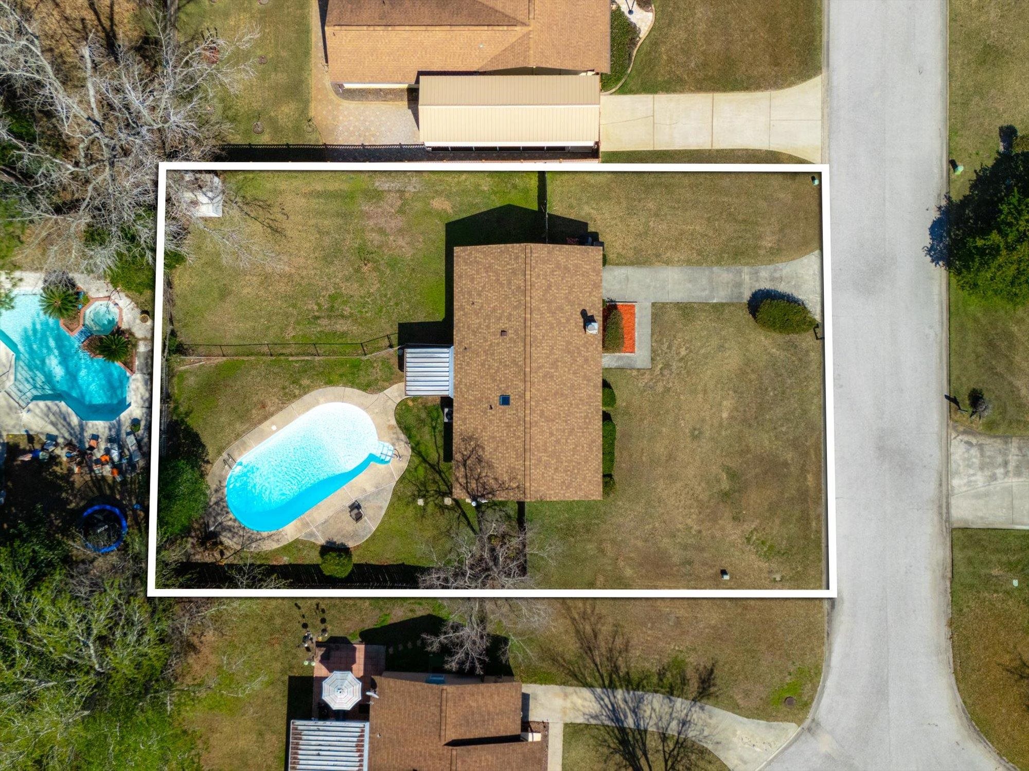 322 Palmwood Ct