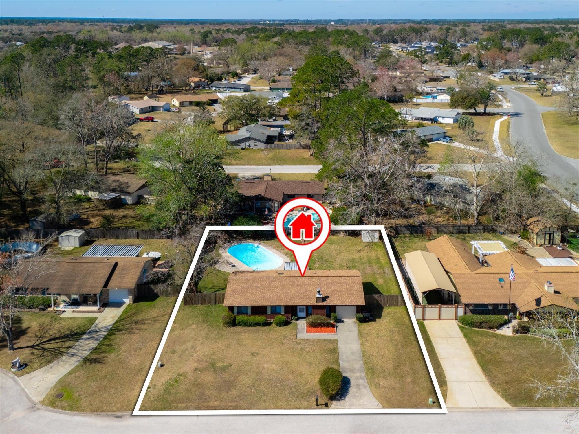 322 Palmwood Ct