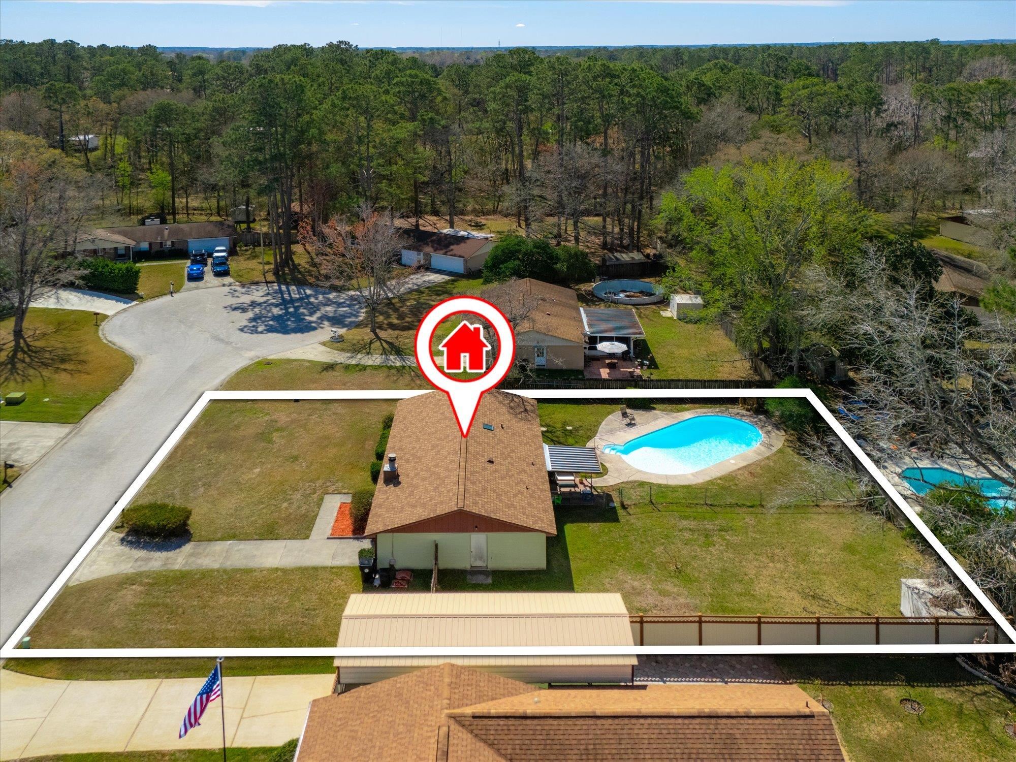 322 Palmwood Ct