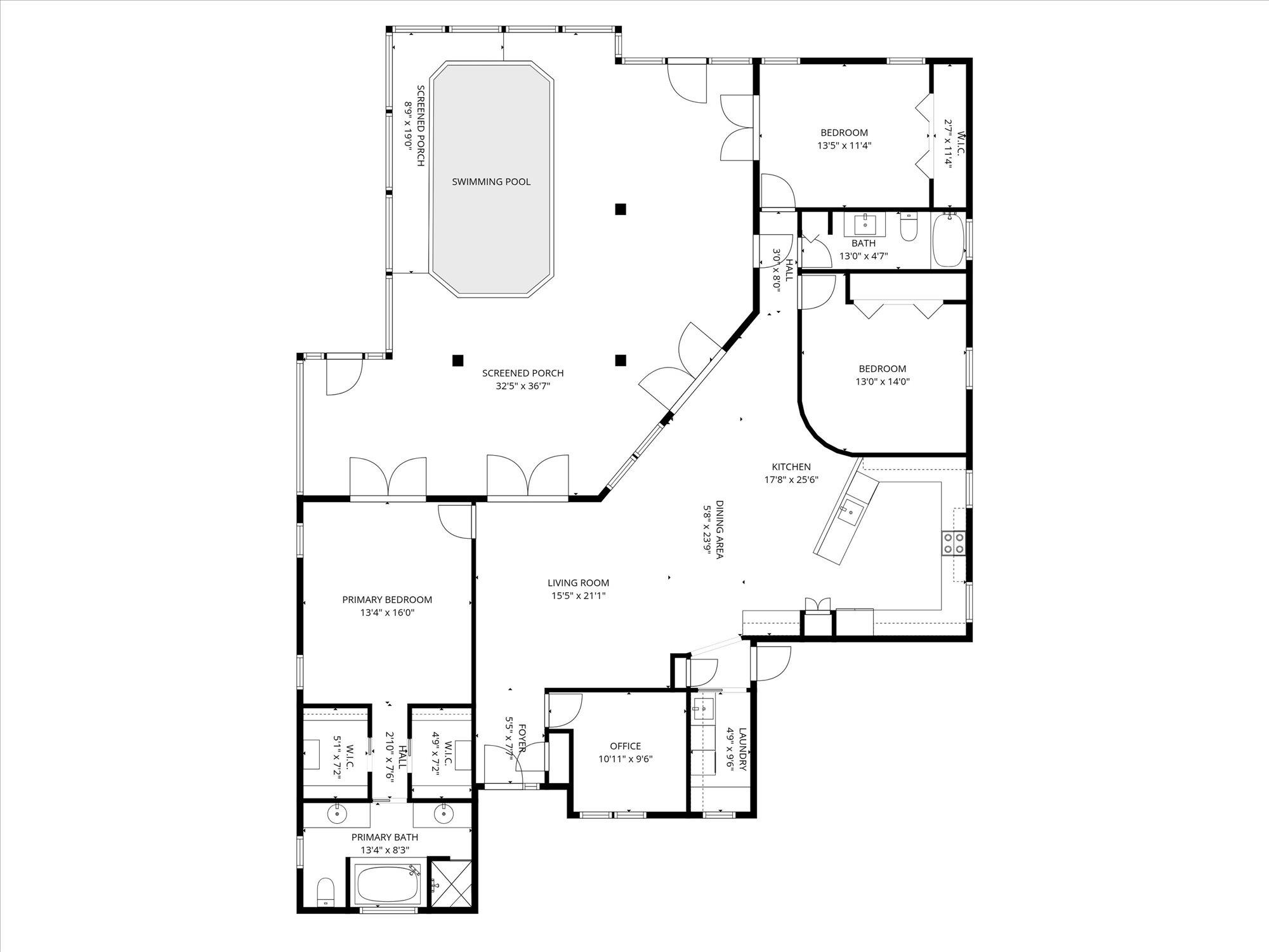19 Sunfish Dr