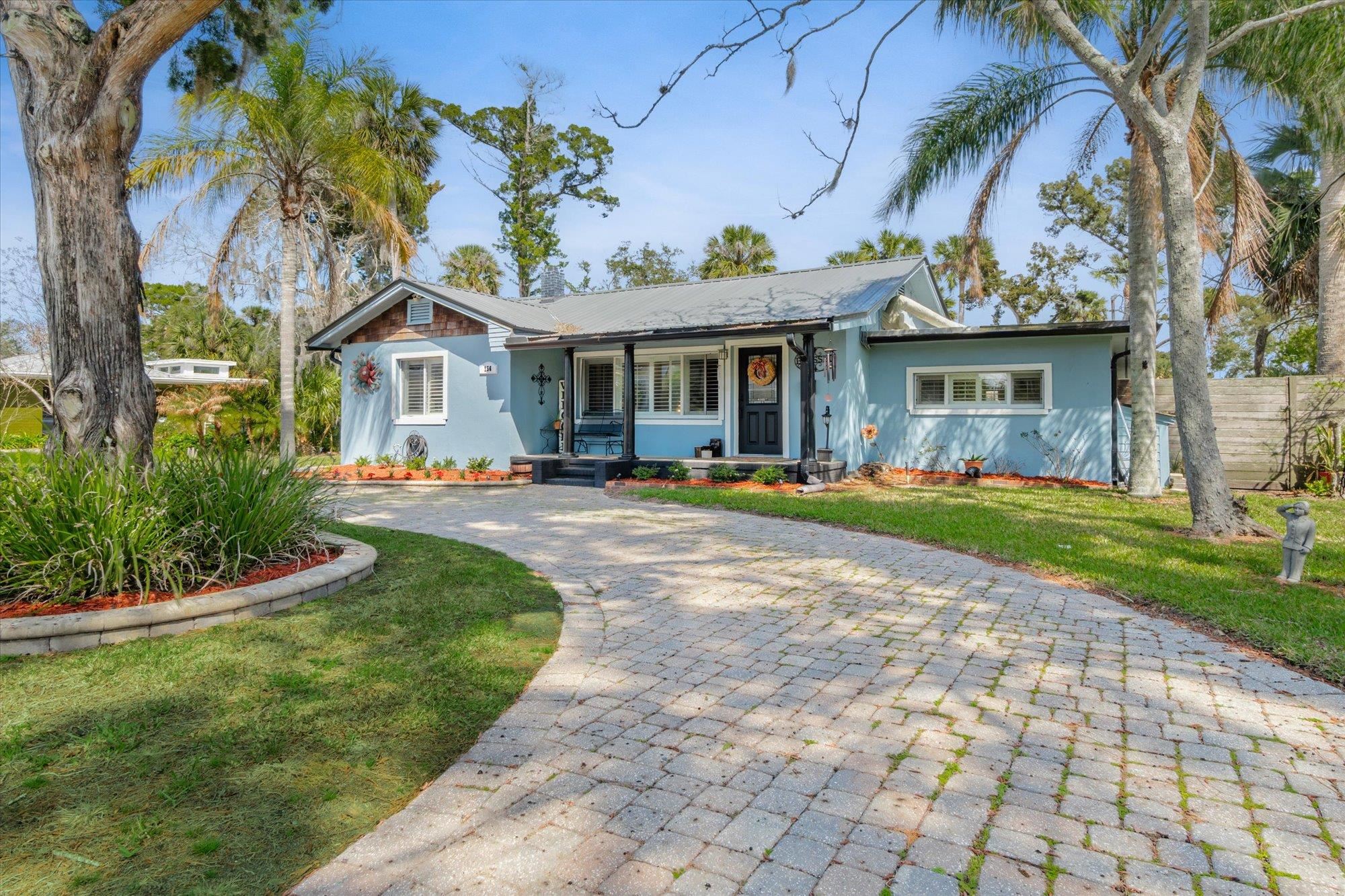 256 S Matanzas Blvd