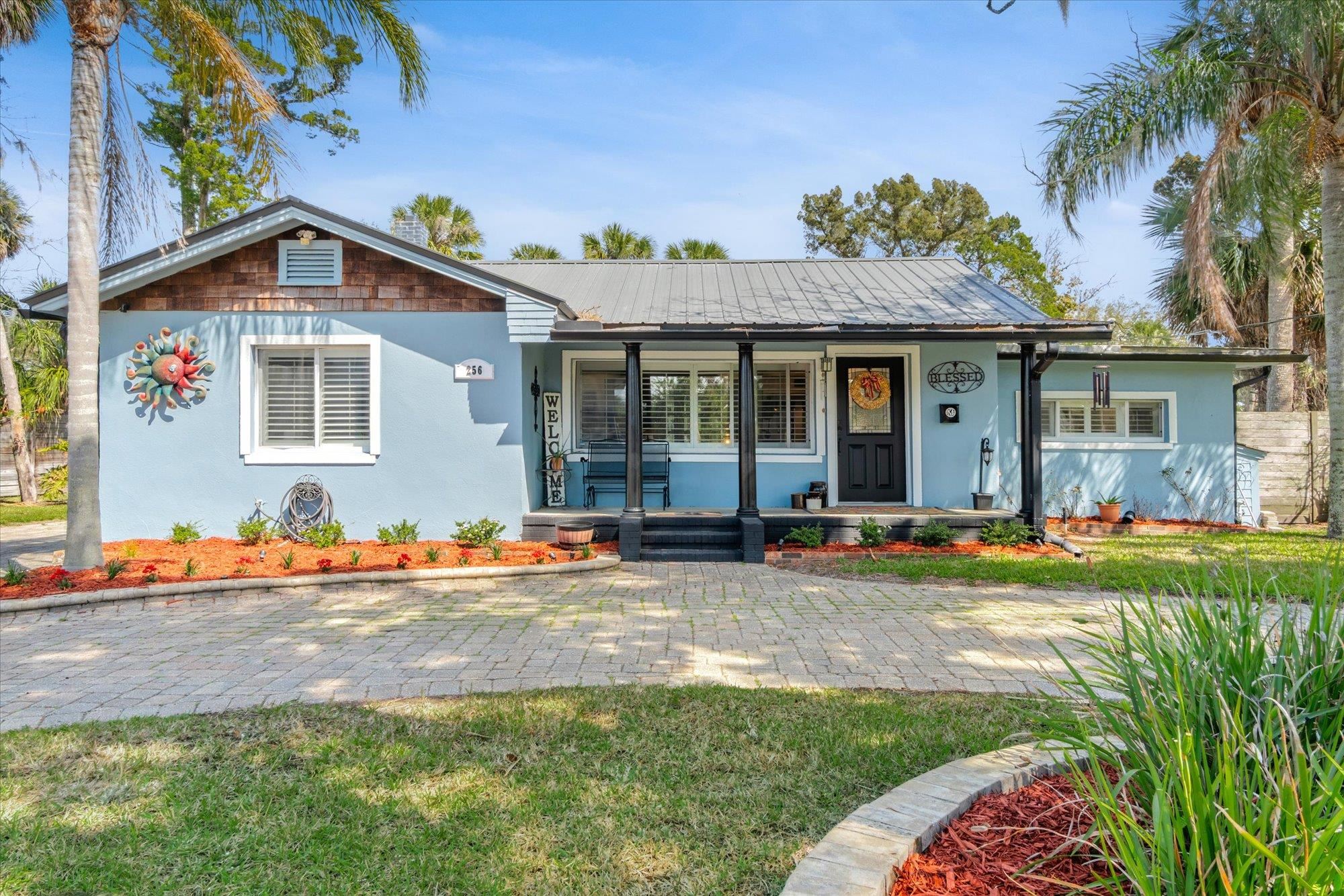 256 S Matanzas Blvd