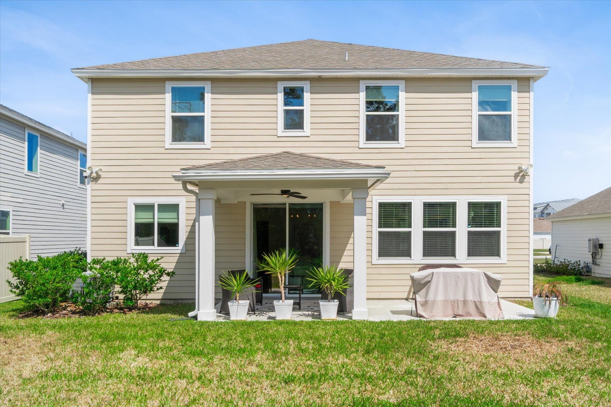 13 Willow Street