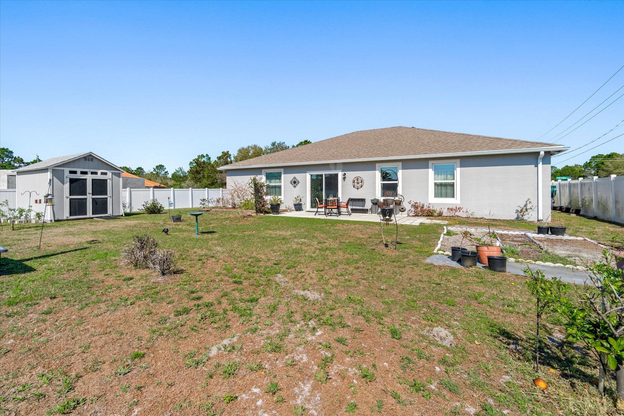 1 Frenora Lane