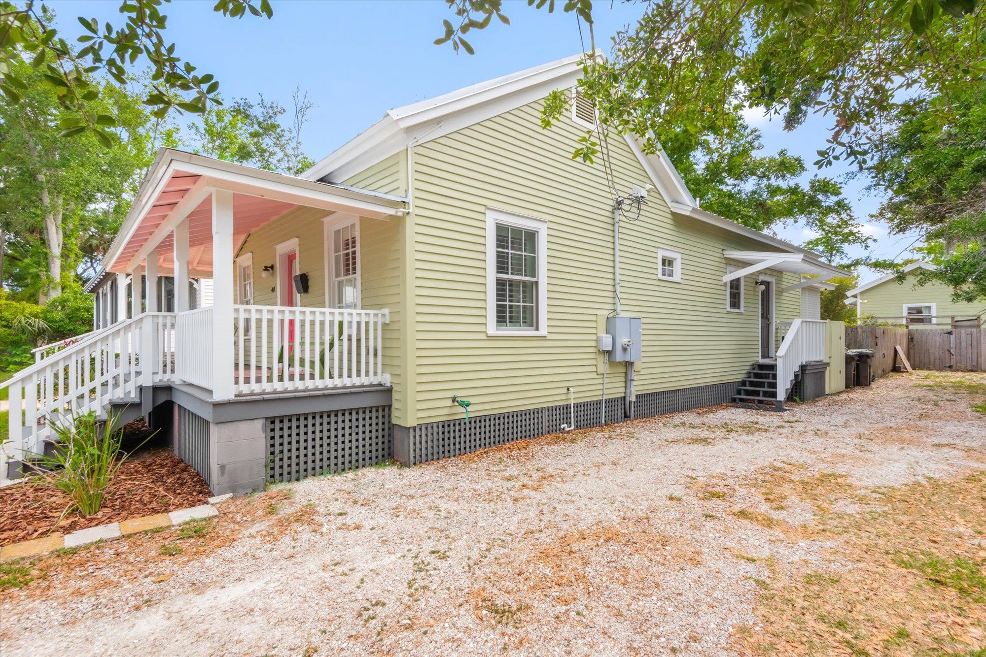 48 Osceola Street
